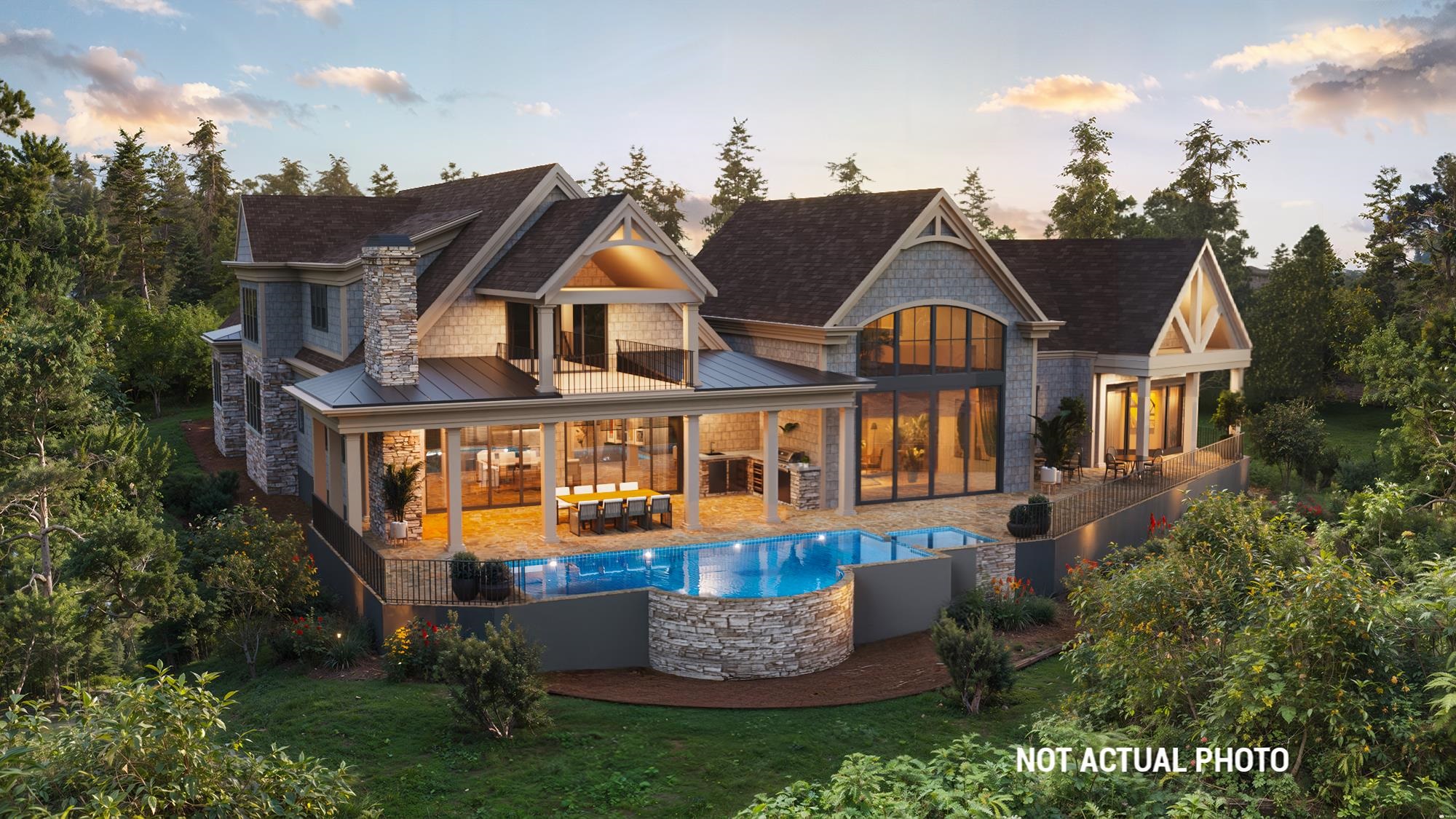 1040 BUNKER BEND image 3