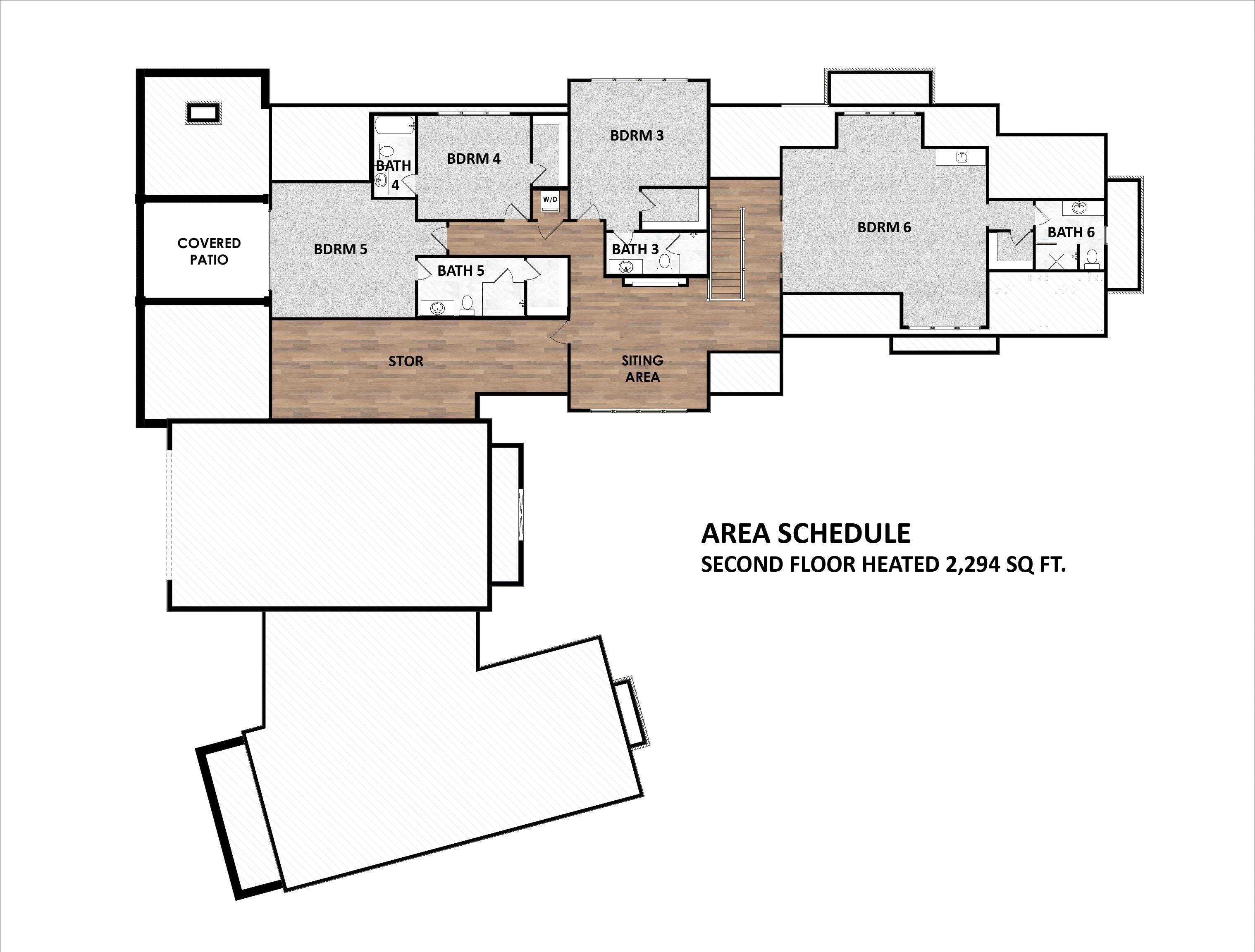 1040 BUNKER BEND image 5