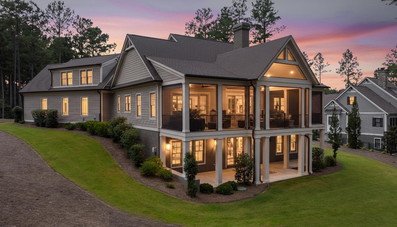 1031 OLIVER CREEK image 3