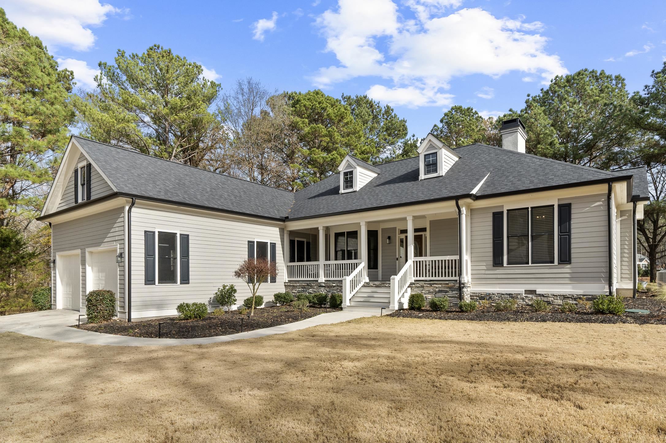 100 CAMELREST LANE image 2