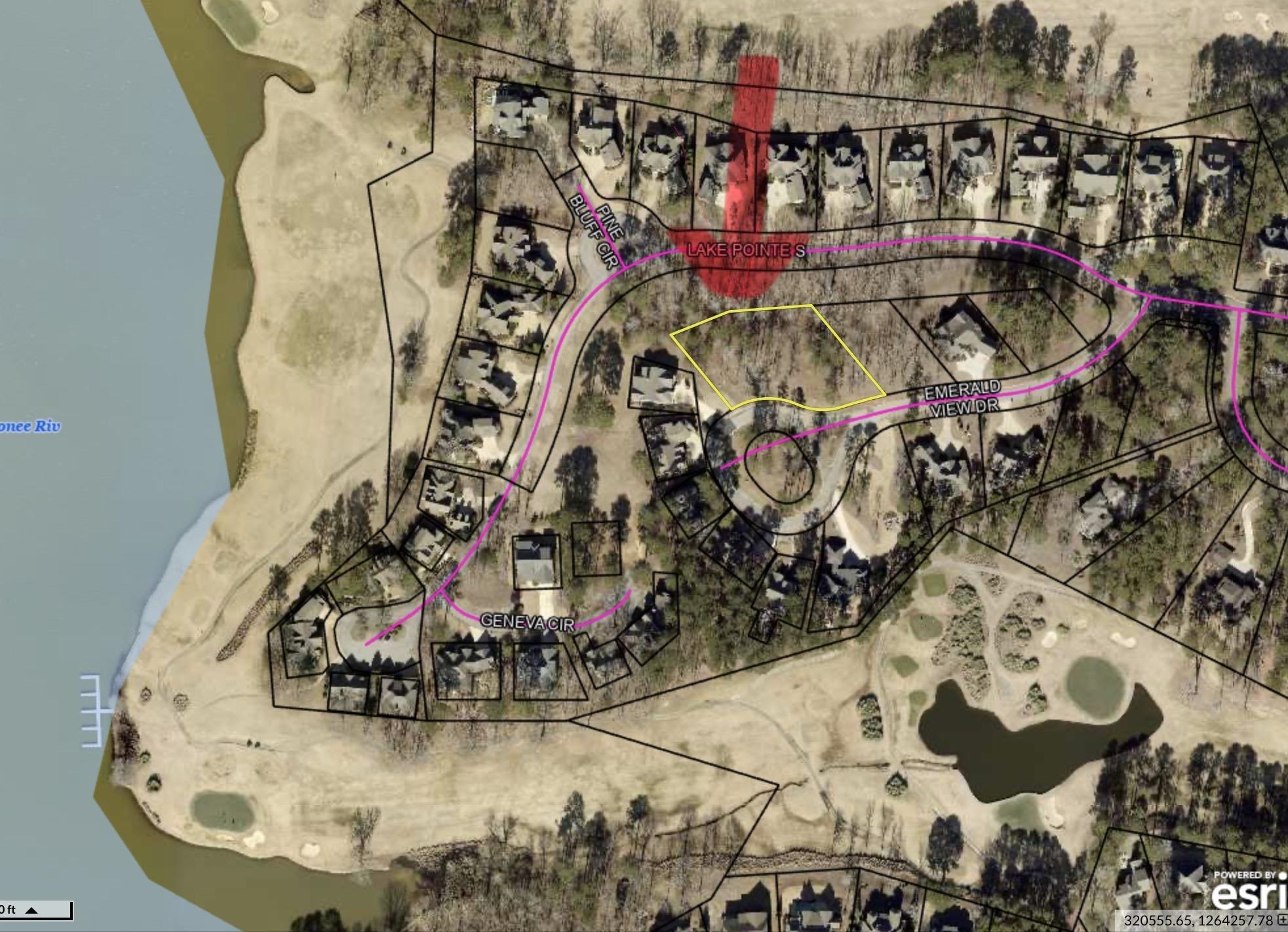 1051 Emerald View Drive image 12