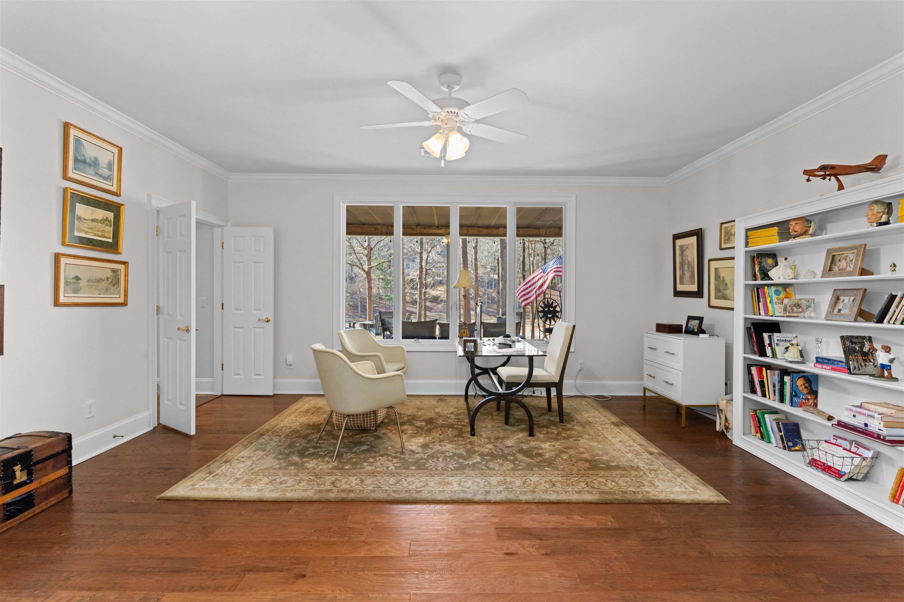 1301 PLANTERS TRAIL image 58