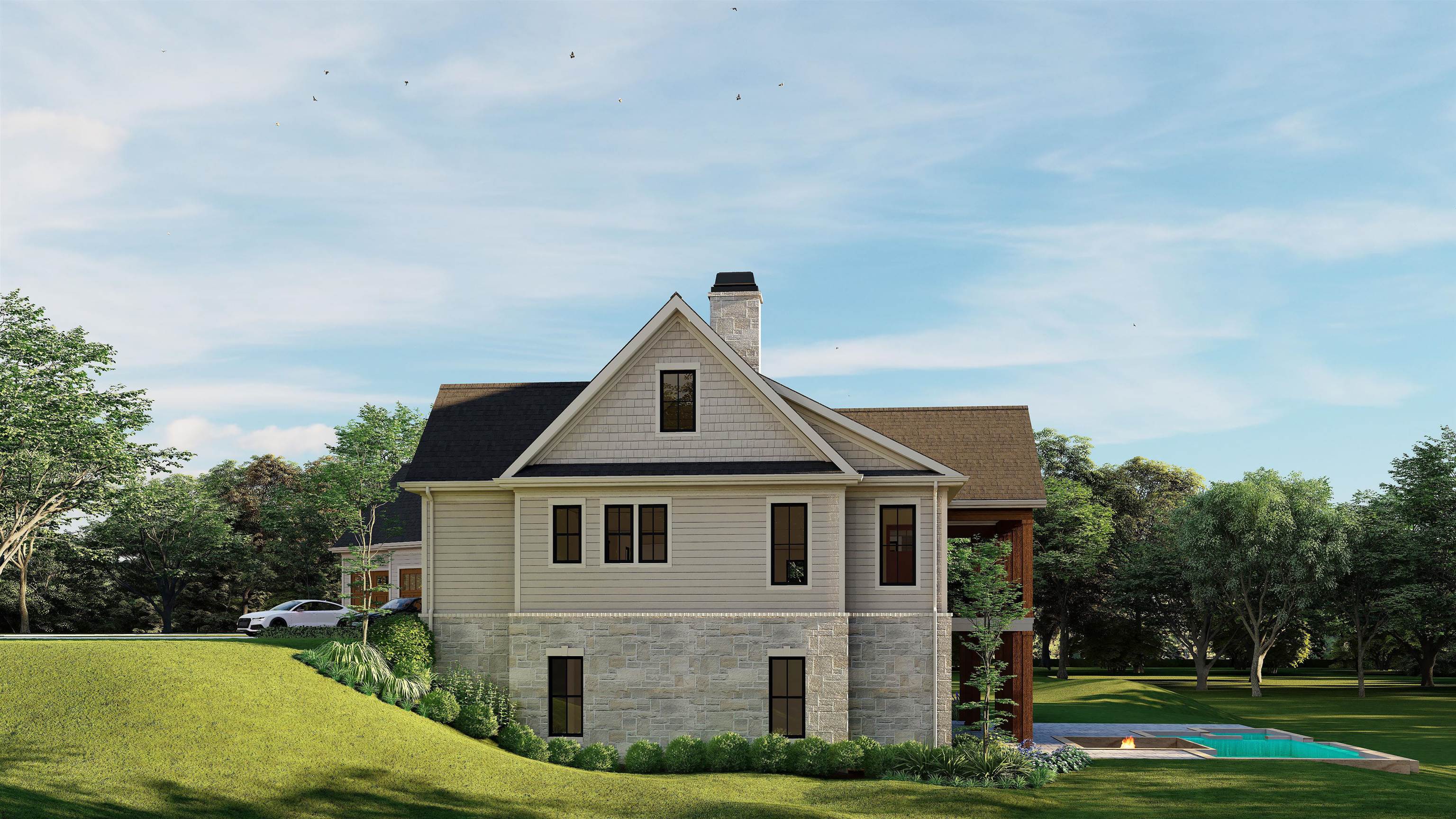 1040 PARROTTS COVE image 13