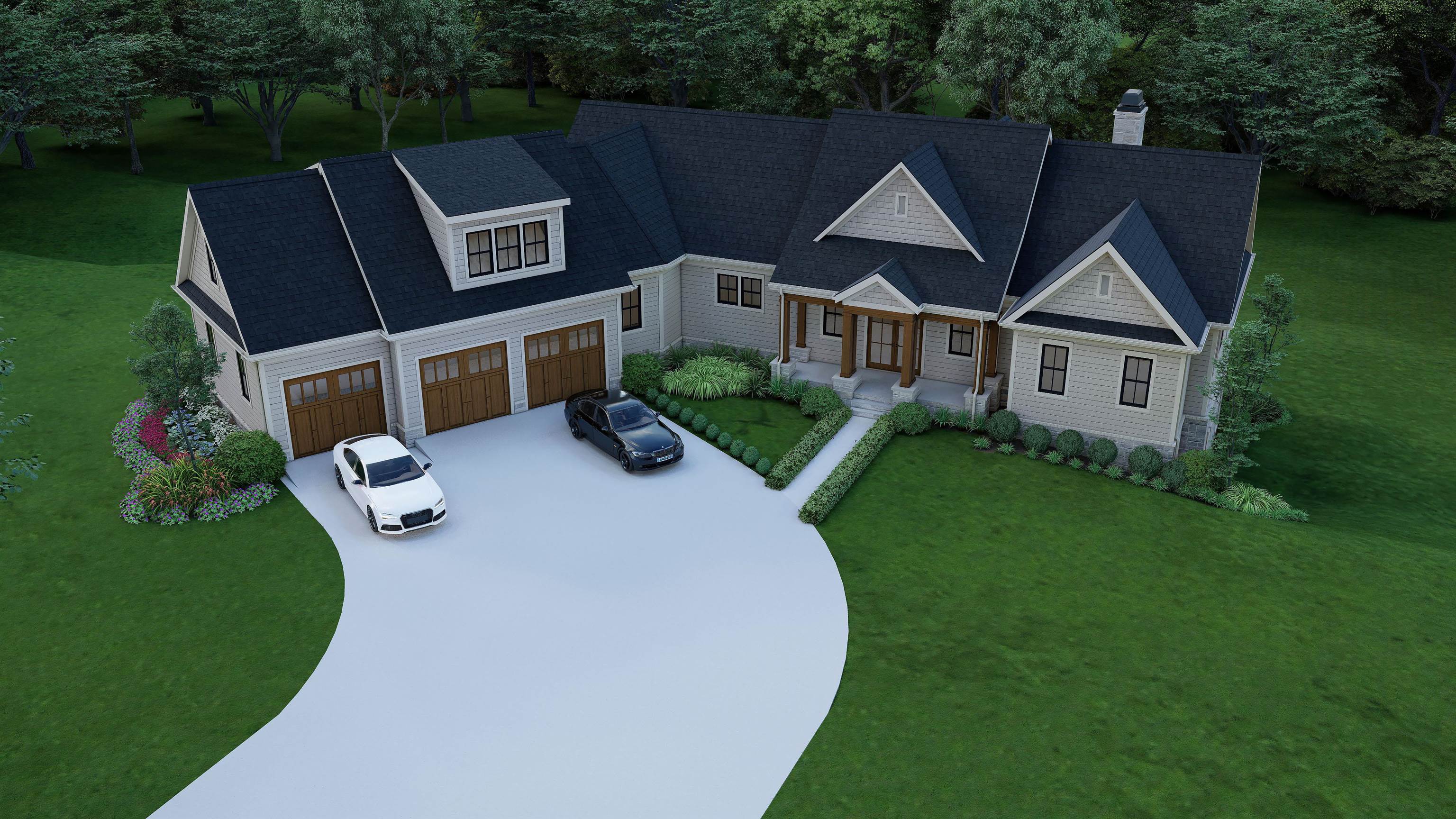 1040 PARROTTS COVE image 14