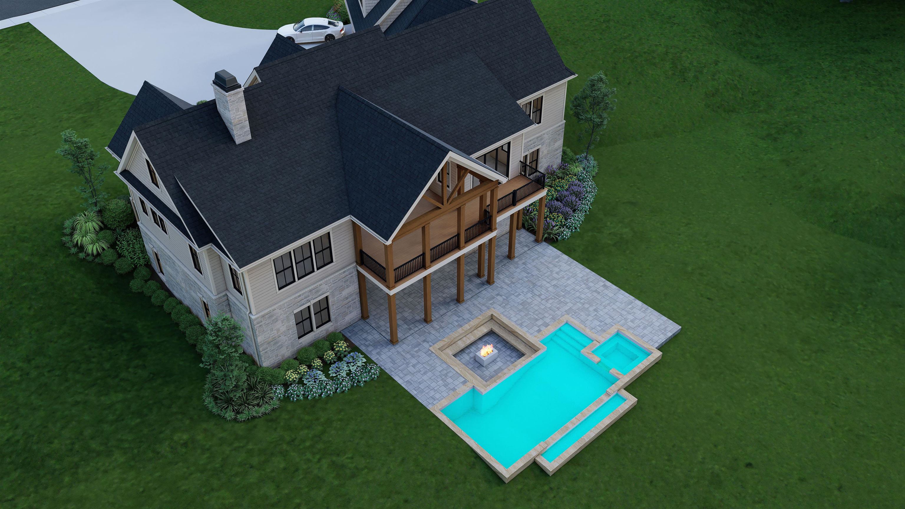 1040 PARROTTS COVE image 15