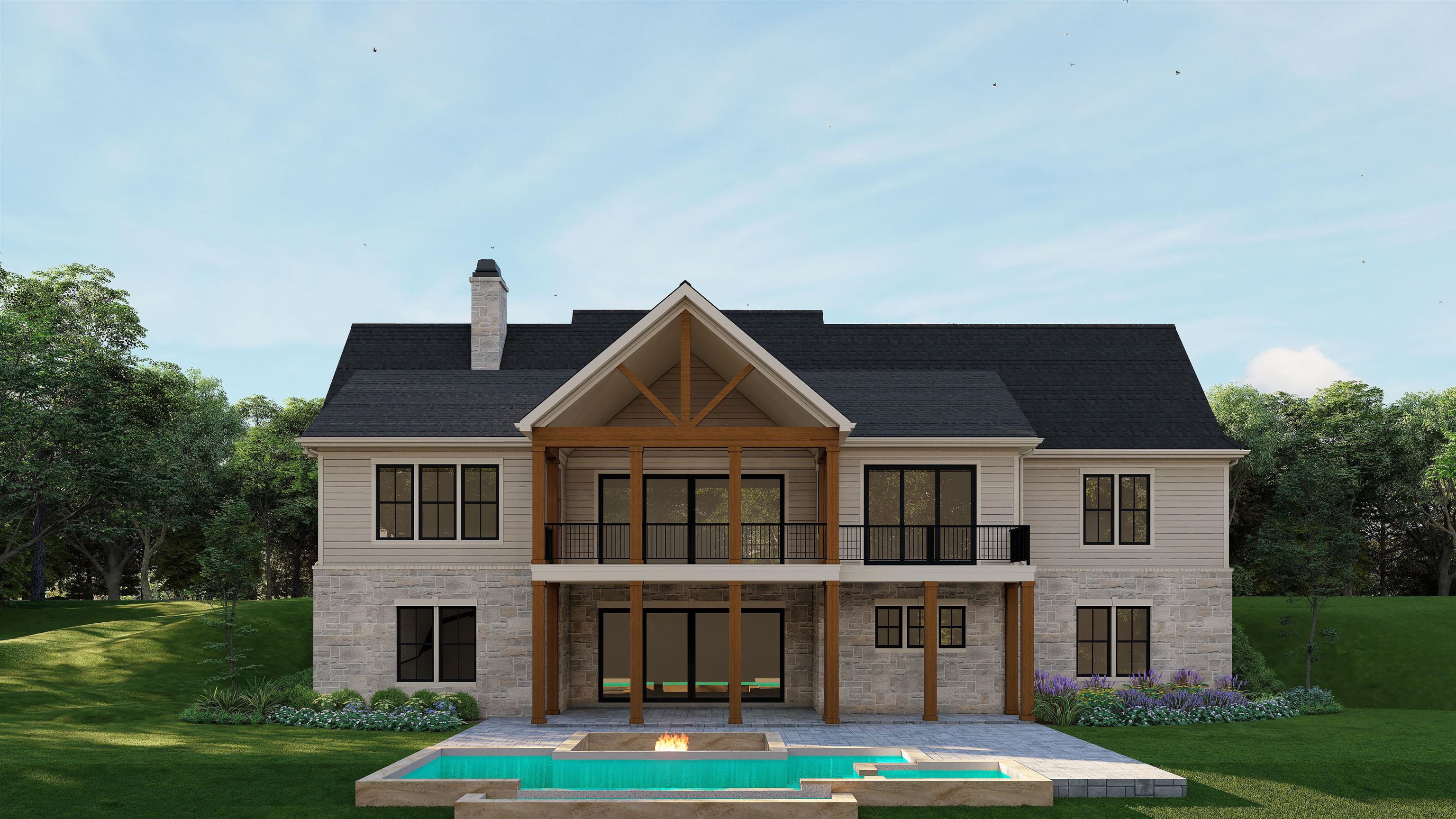 1040 PARROTTS COVE image 6