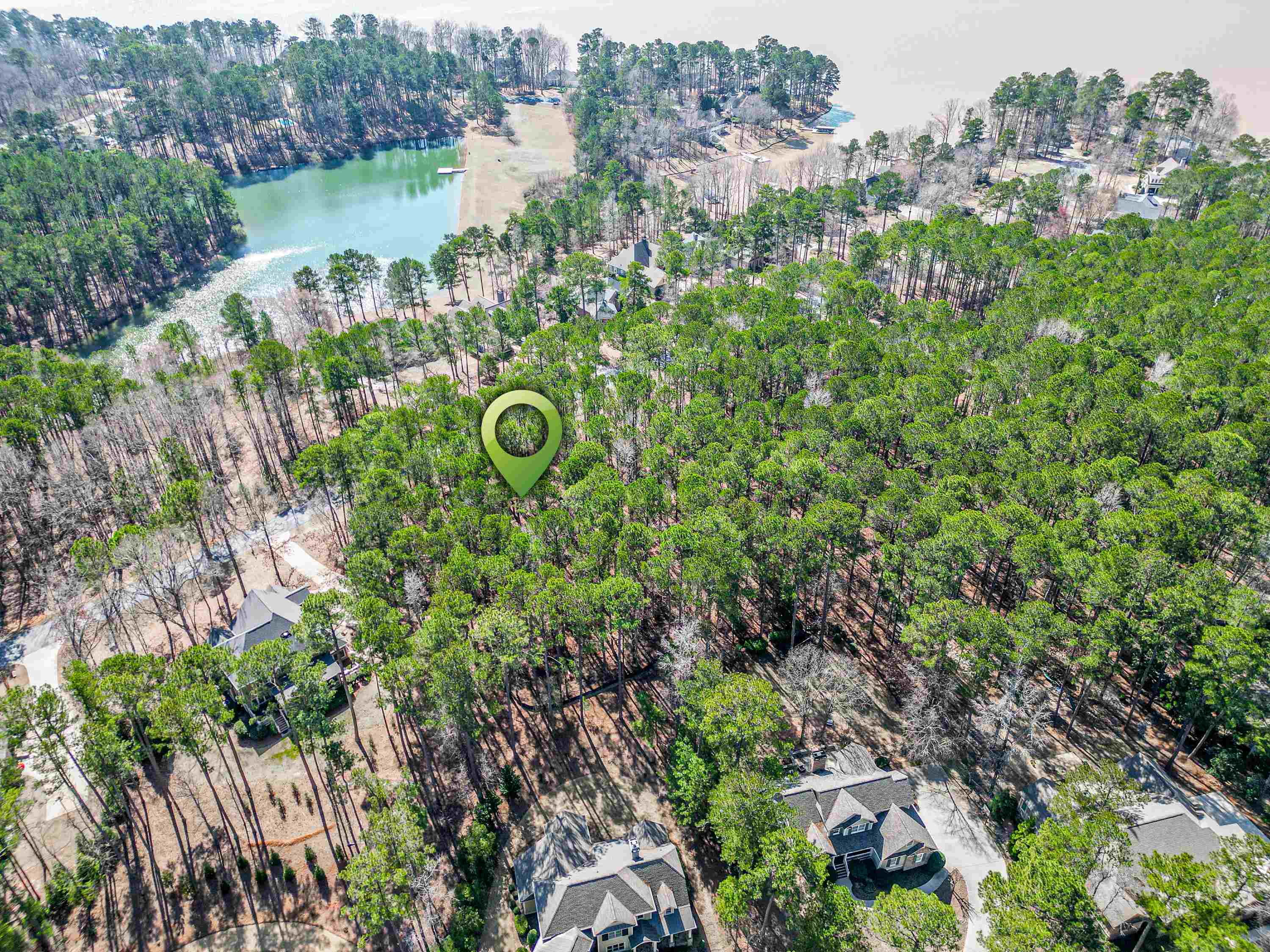 1051 Big Water Point image 11