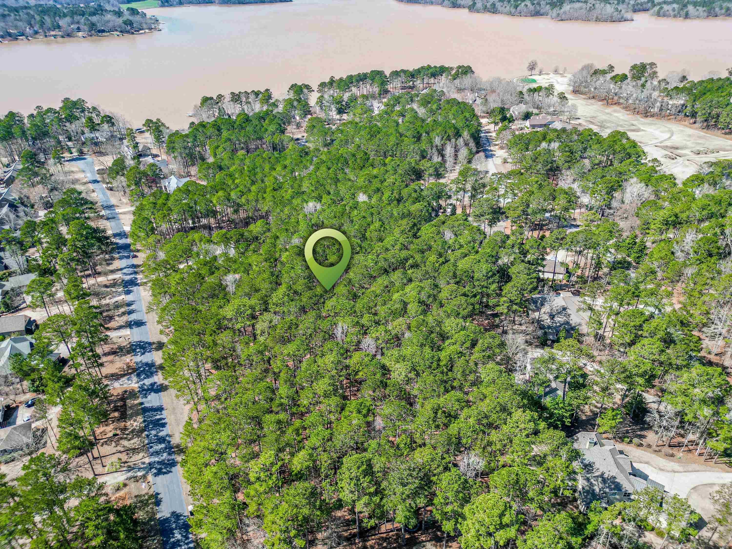 1051 Big Water Point image 6