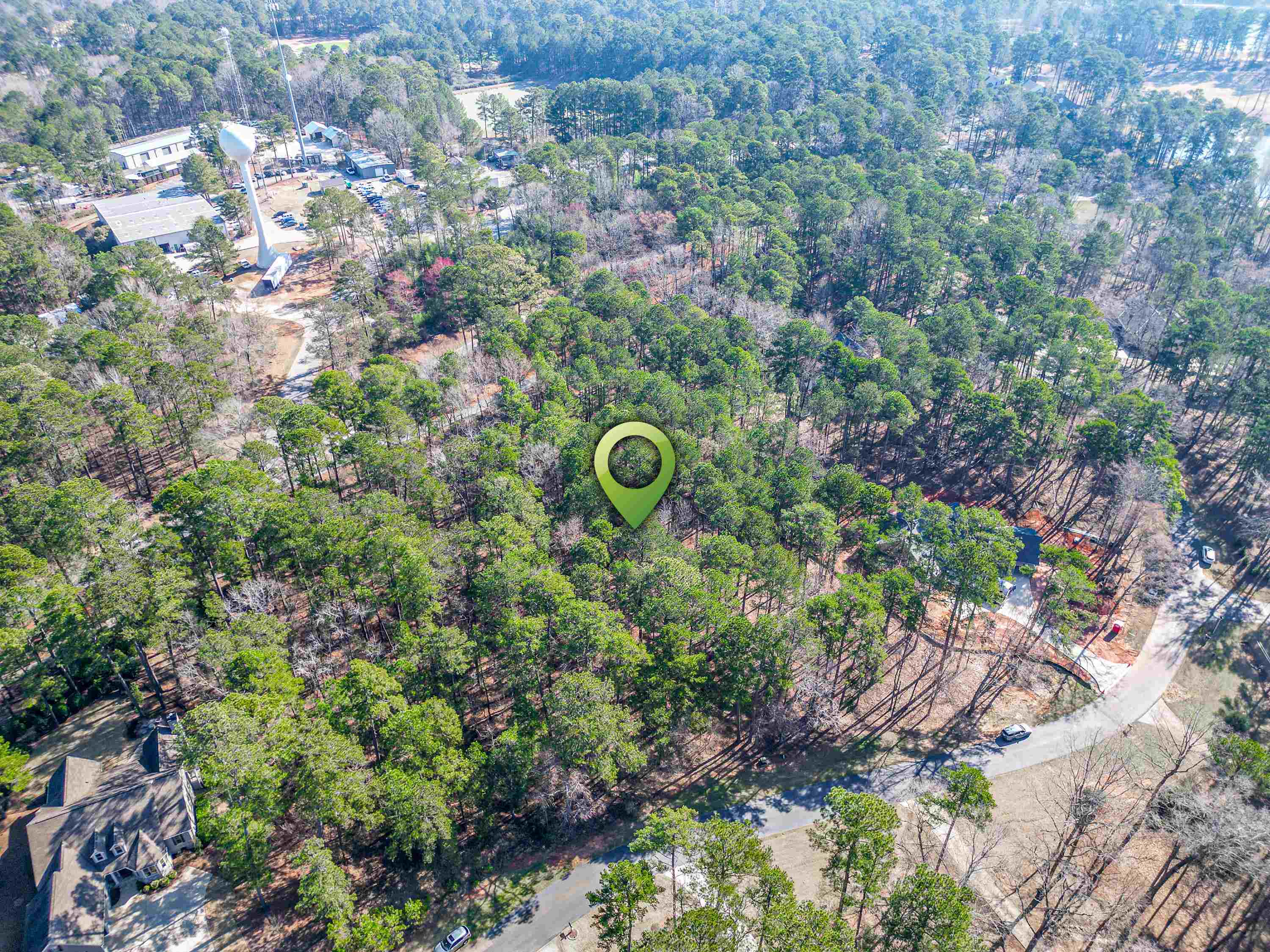 1050 Centennial Post Lane image 5