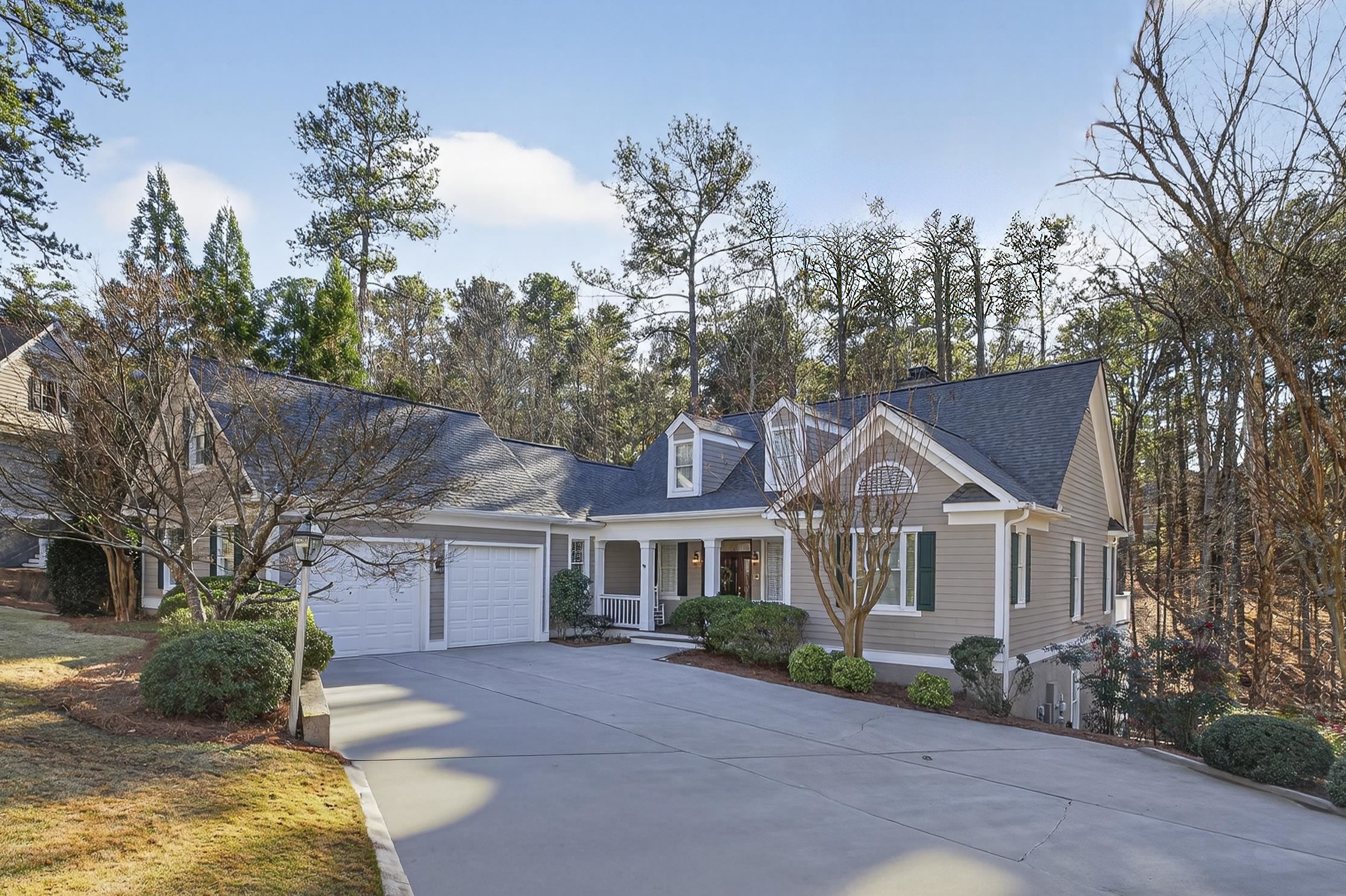 1020 TROUBLESOME CREEK LANE image 2