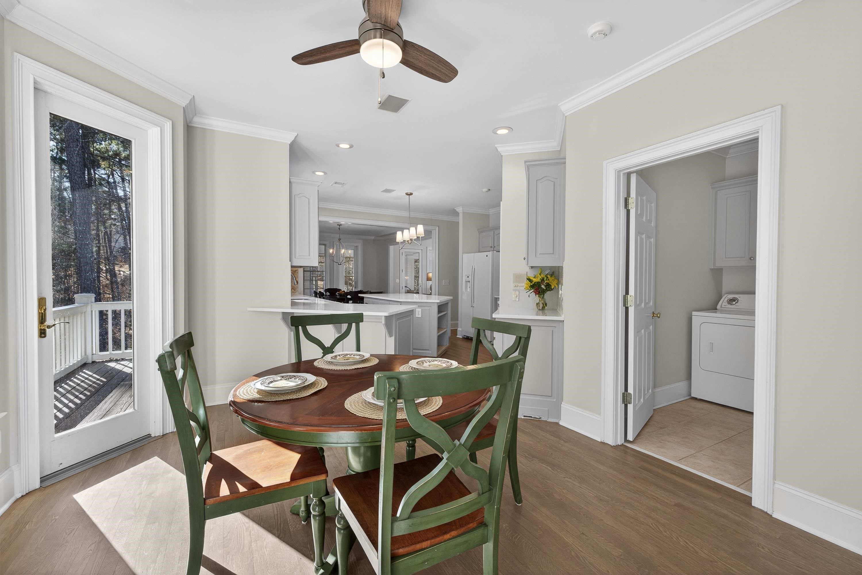 1020 TROUBLESOME CREEK LANE image 21