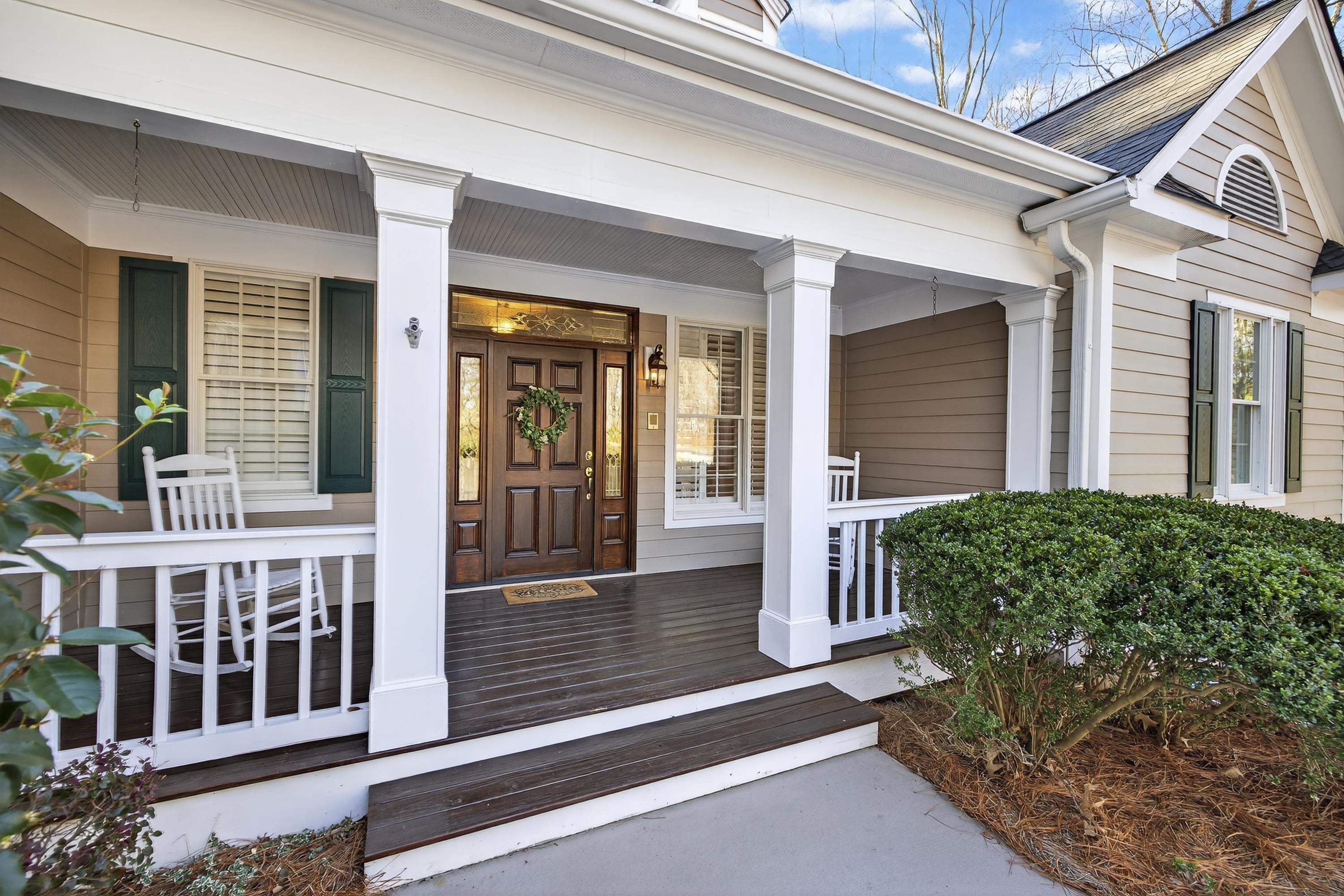 1020 TROUBLESOME CREEK LANE image 4