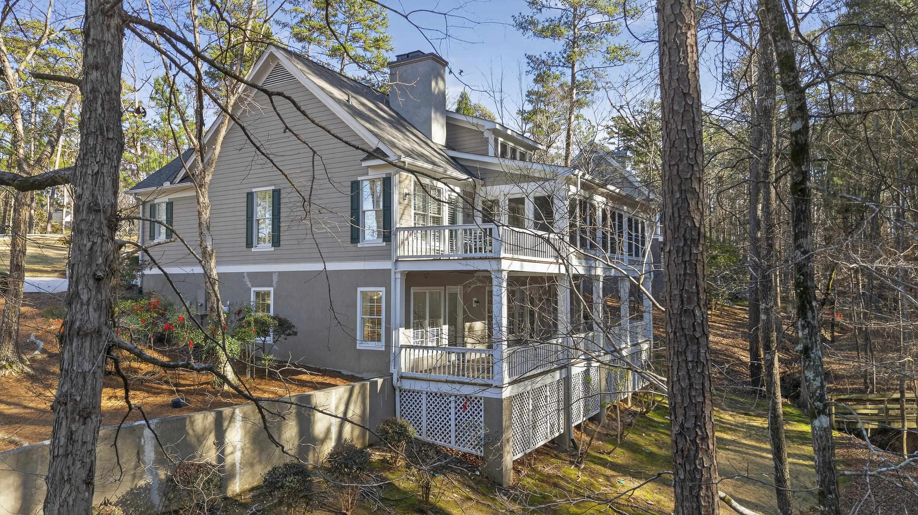 1020 TROUBLESOME CREEK LANE image 41