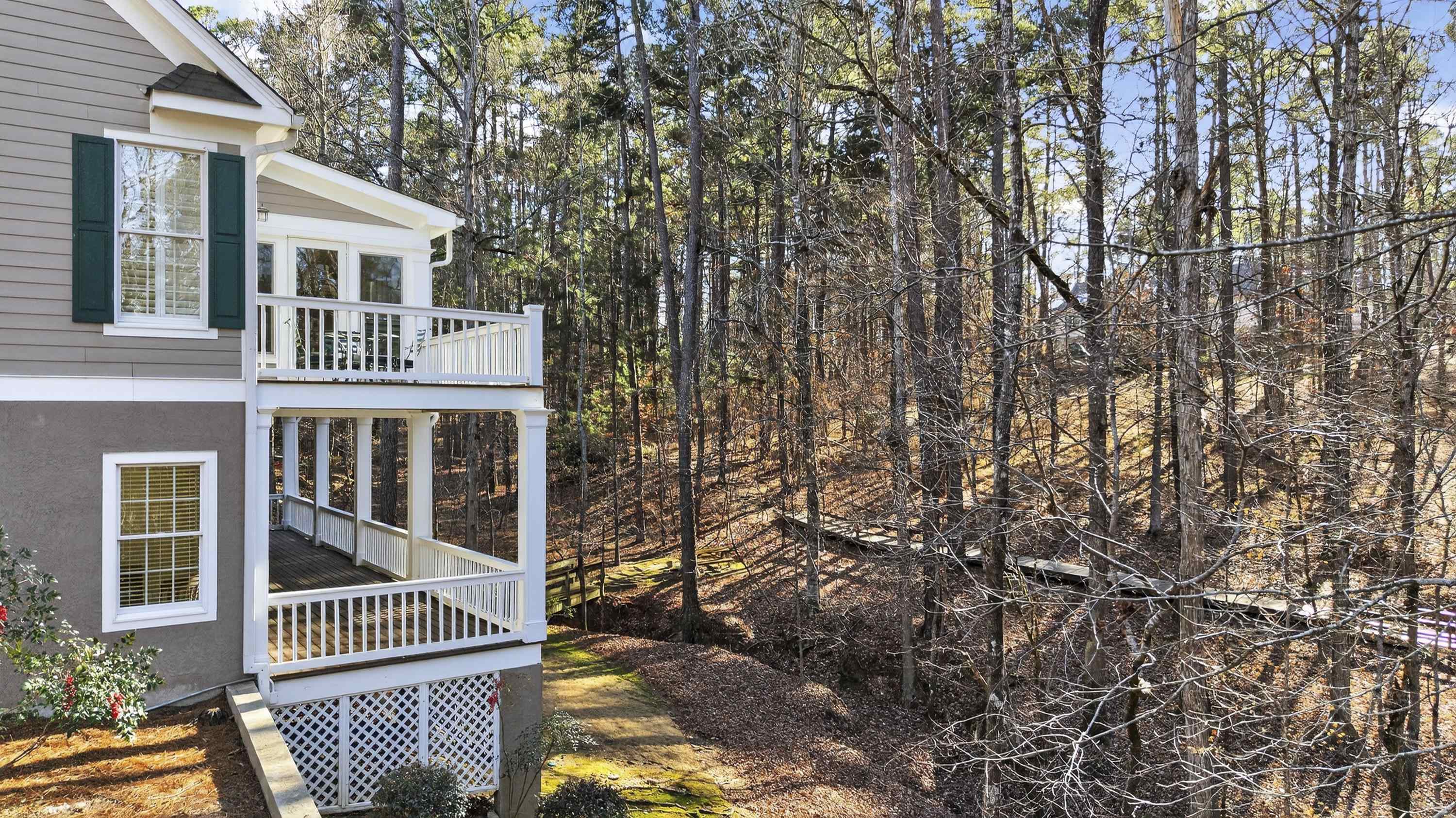 1020 TROUBLESOME CREEK LANE image 42