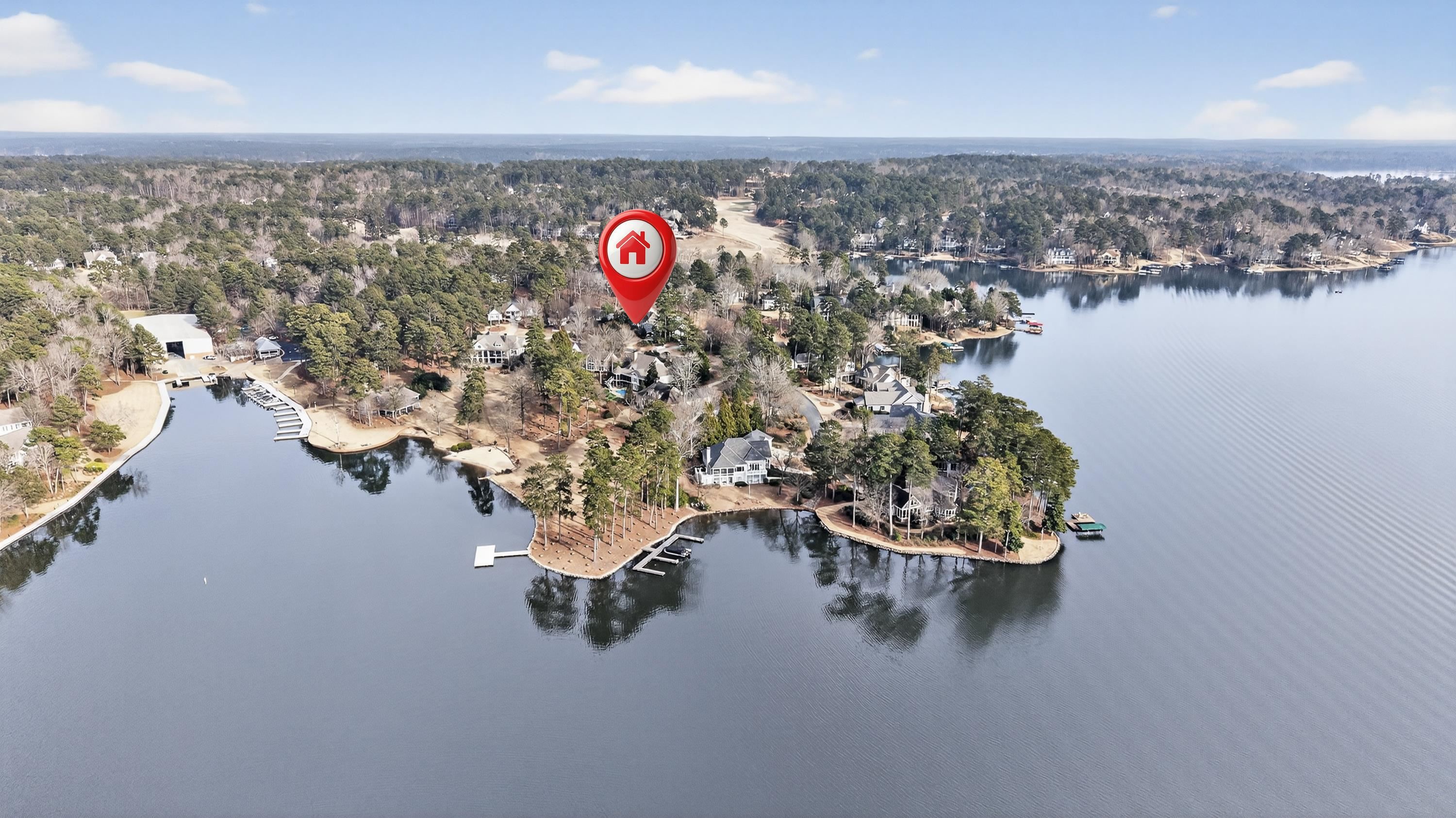 3361 LINGER LONGER ROAD image 6