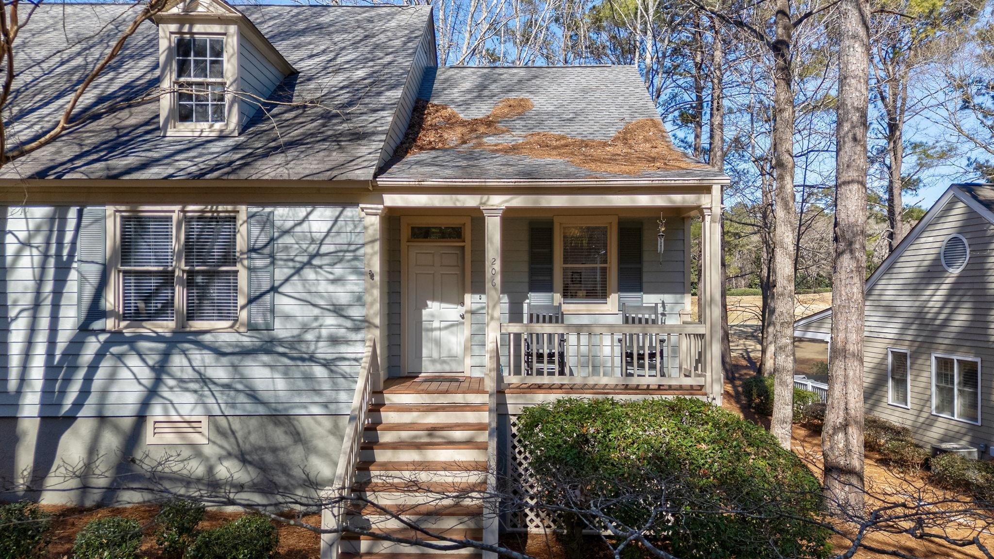 206 BEECH HAVEN LANE image 2