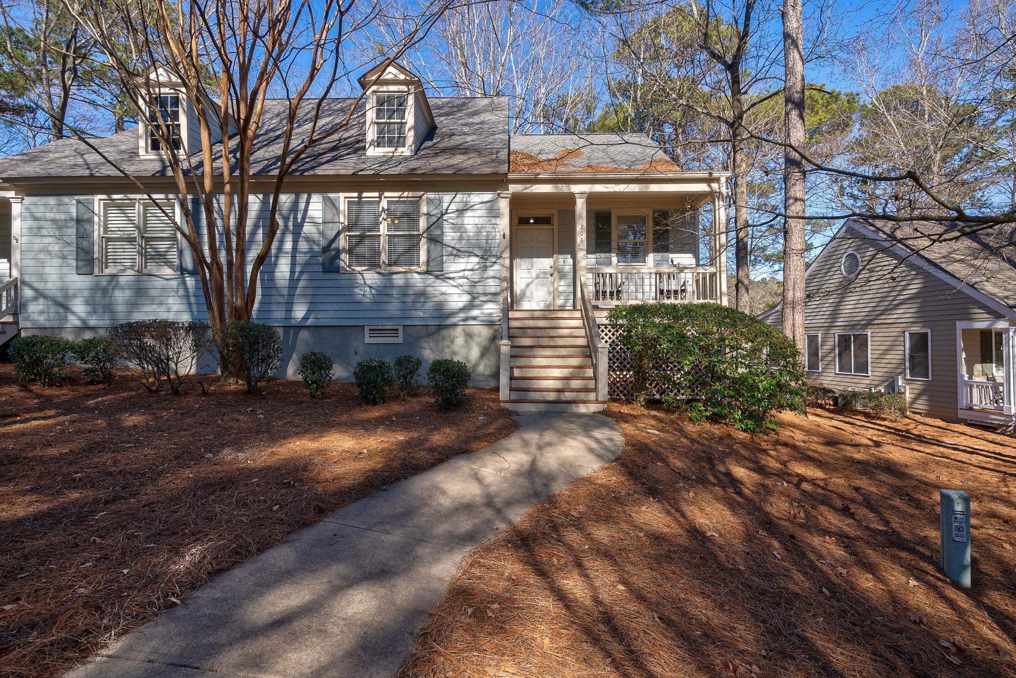 206 BEECH HAVEN LANE image 32