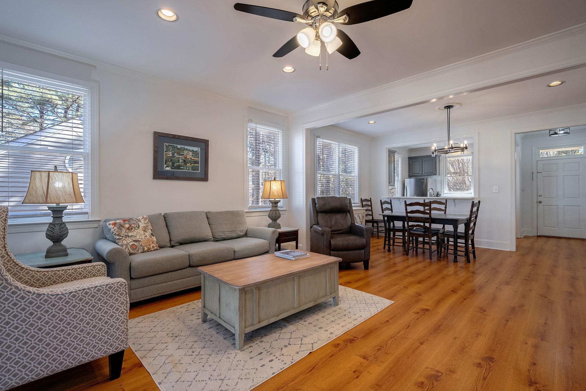 206 BEECH HAVEN LANE image 6