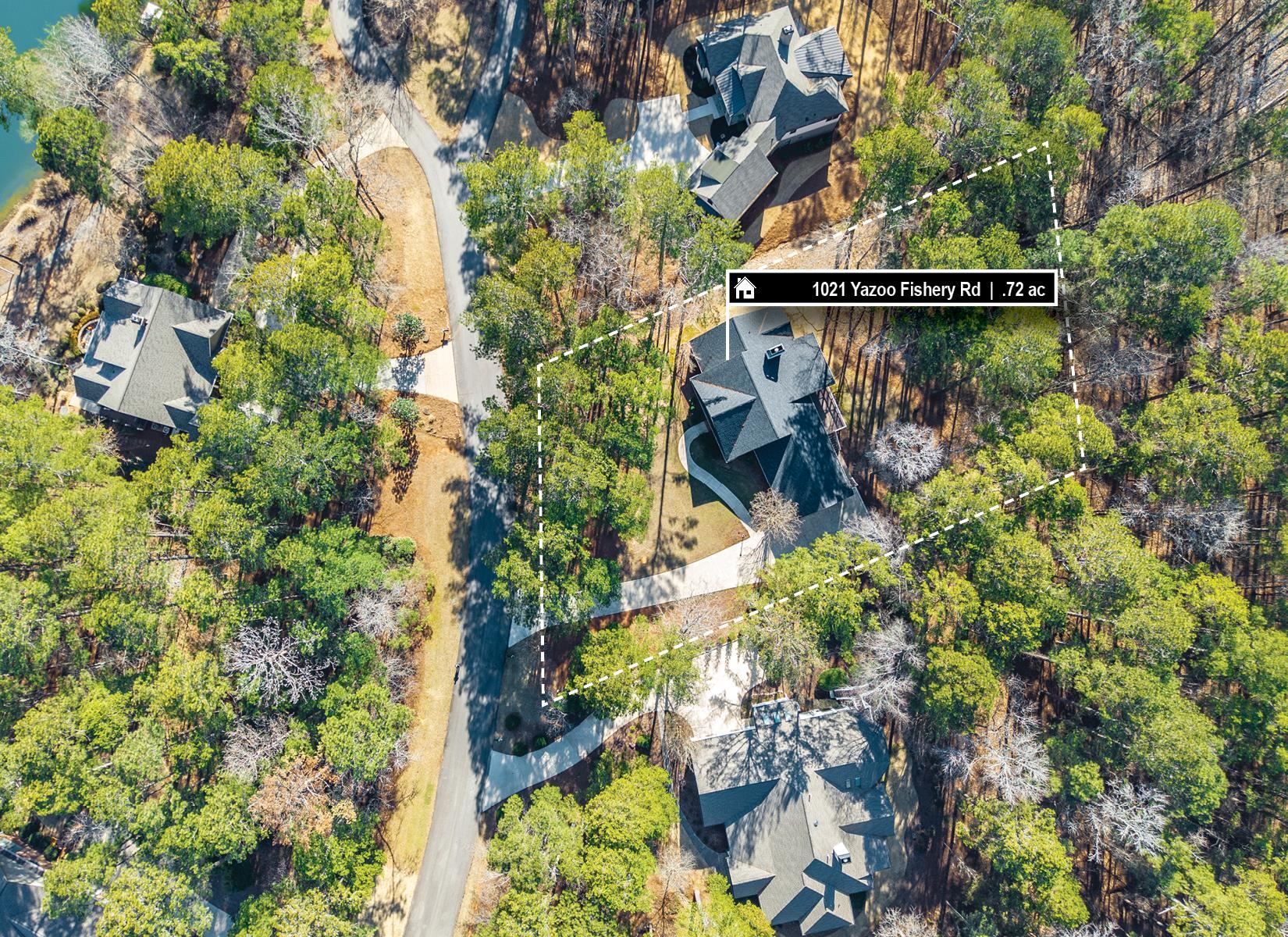 1021 YAZOO FISHERY image 44