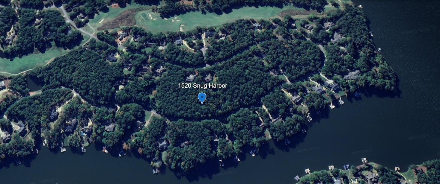 1520 Snug Harbor Drive image 6