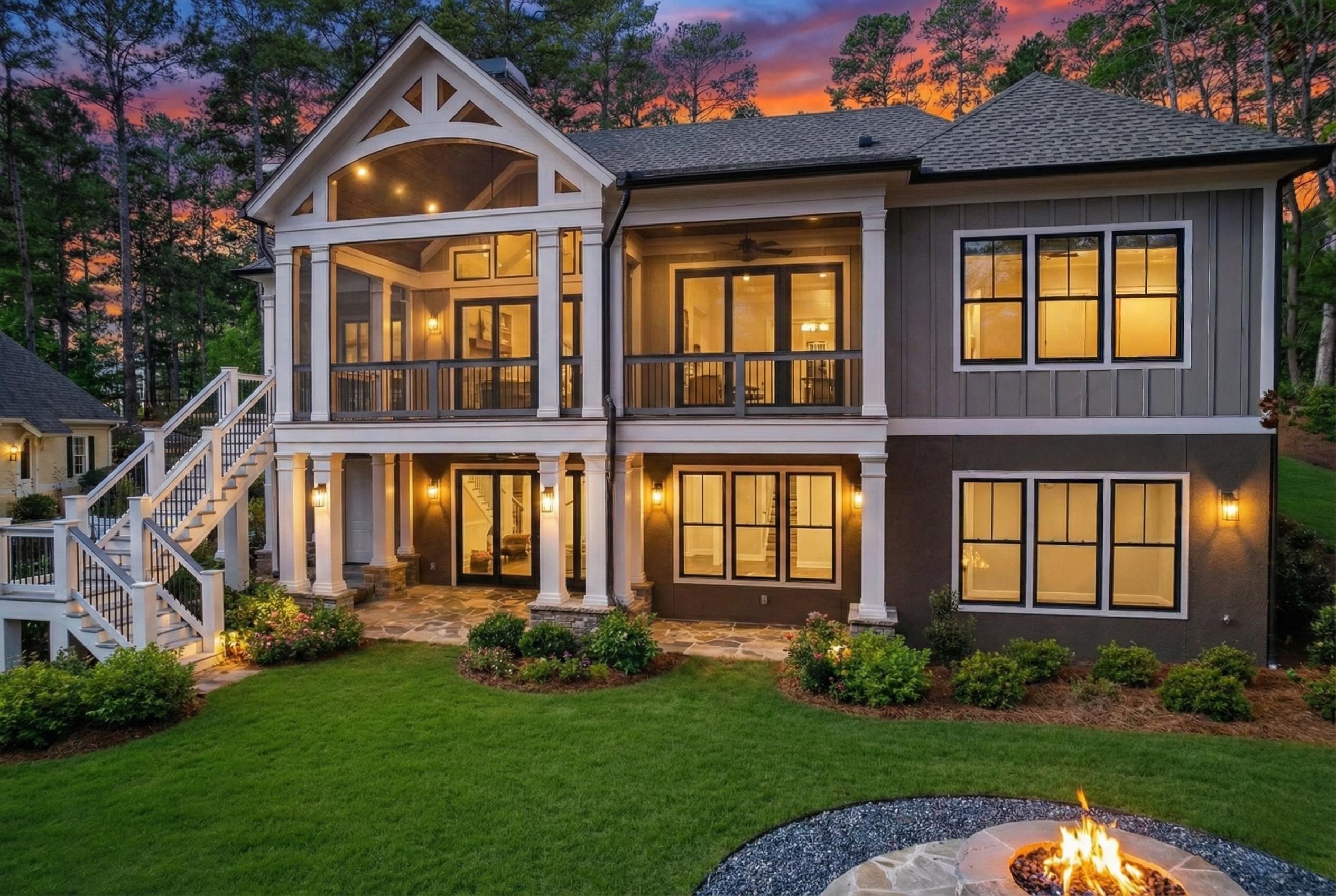 1010 KIMBROUGH HILL DRIVE image 70