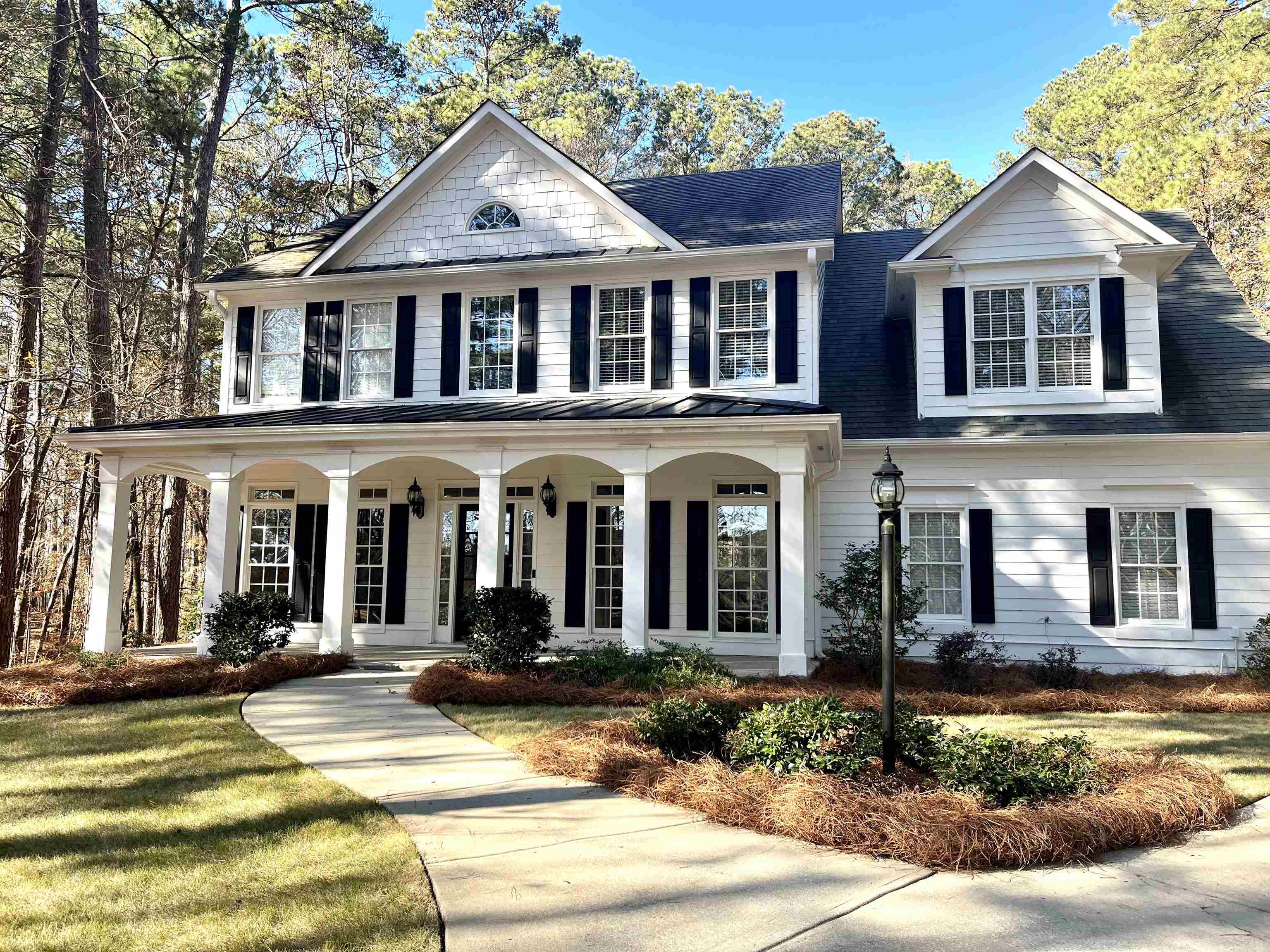 1211 CLUB COVE DRIVE image 1