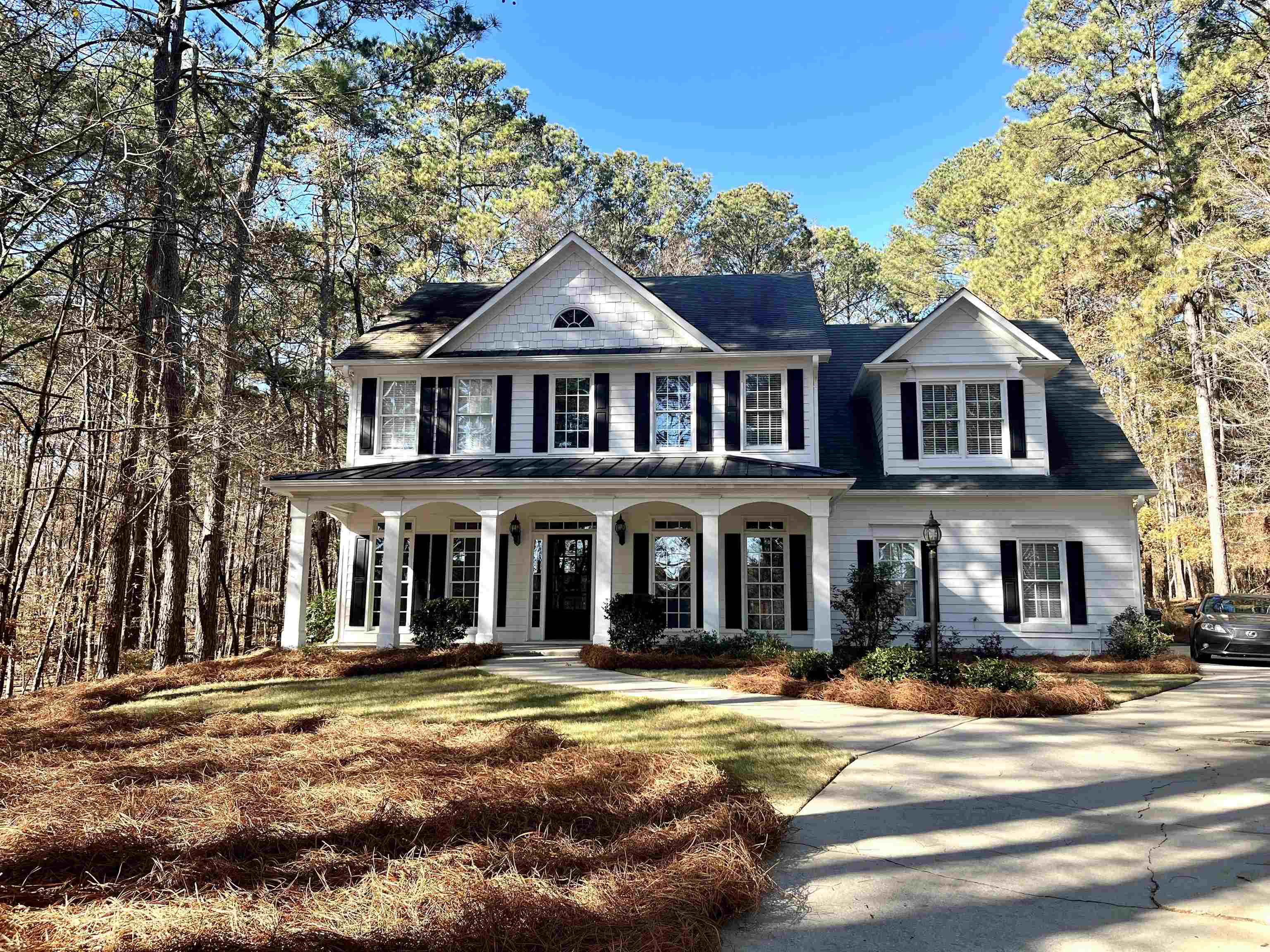 1211 CLUB COVE DRIVE image 2