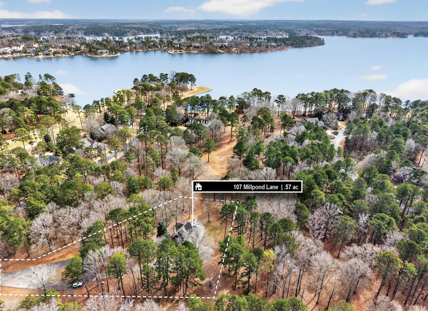 107 MILLPOND LANE image 50