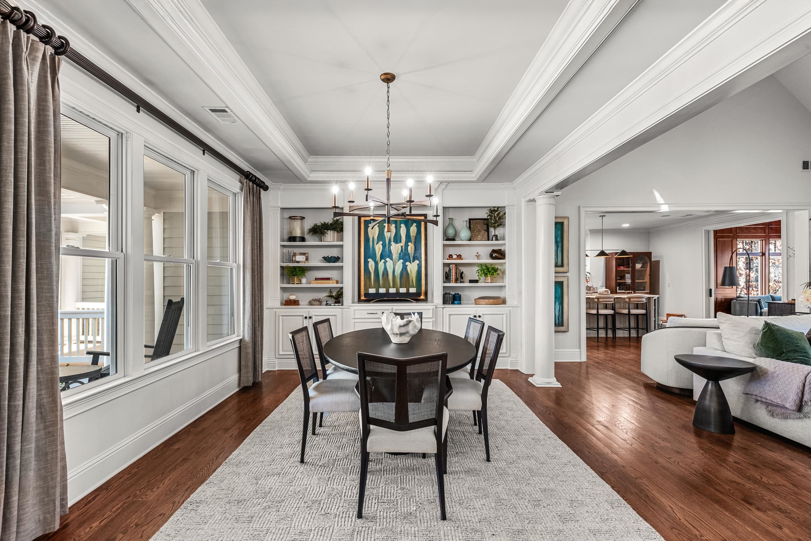 1020 LIBERTY BLUFF LANE image 13