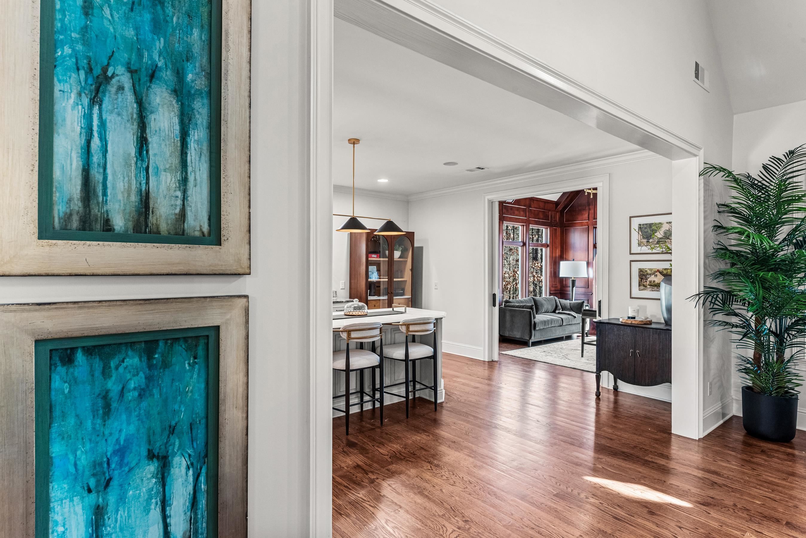 1020 LIBERTY BLUFF LANE image 16