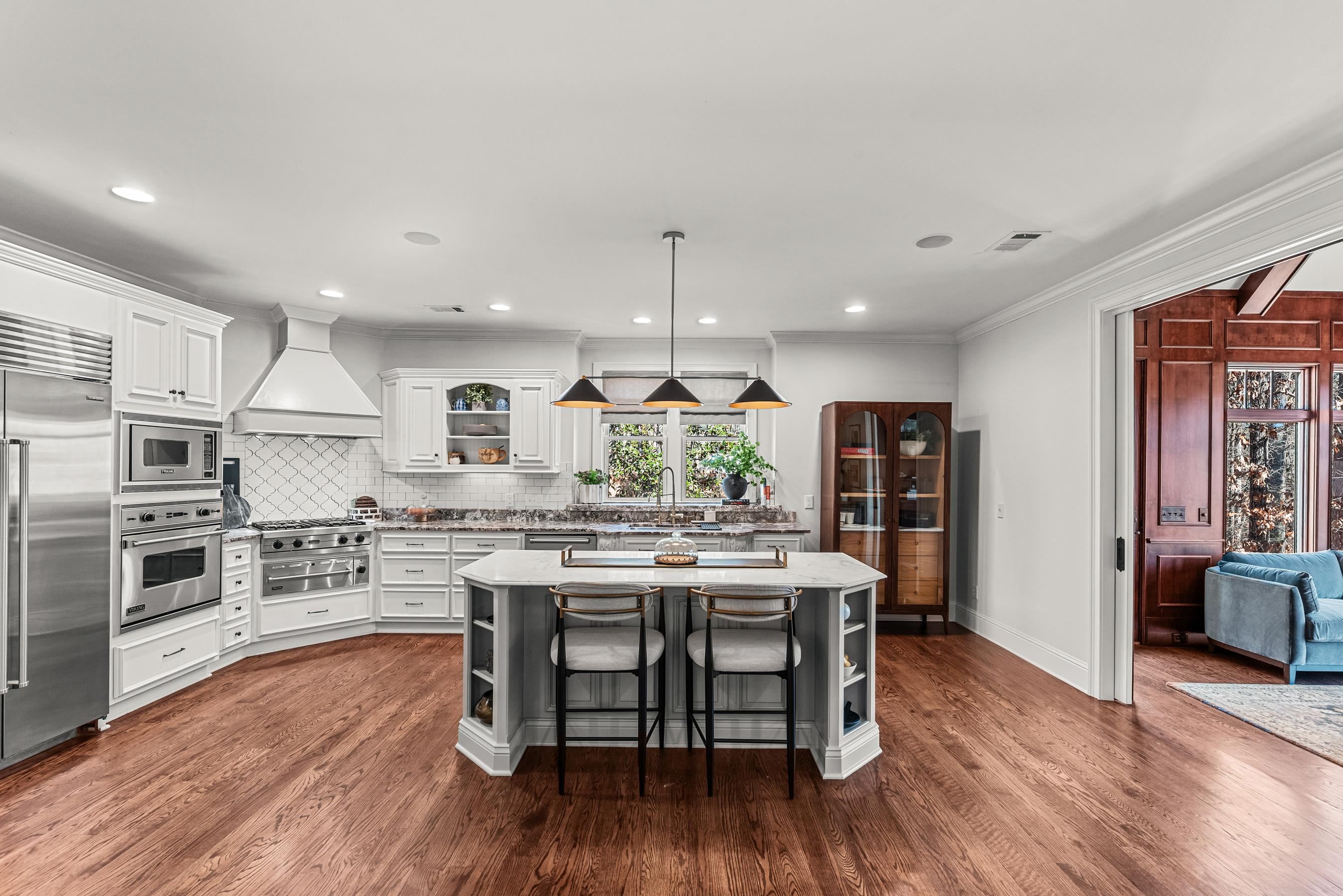 1020 LIBERTY BLUFF LANE image 18