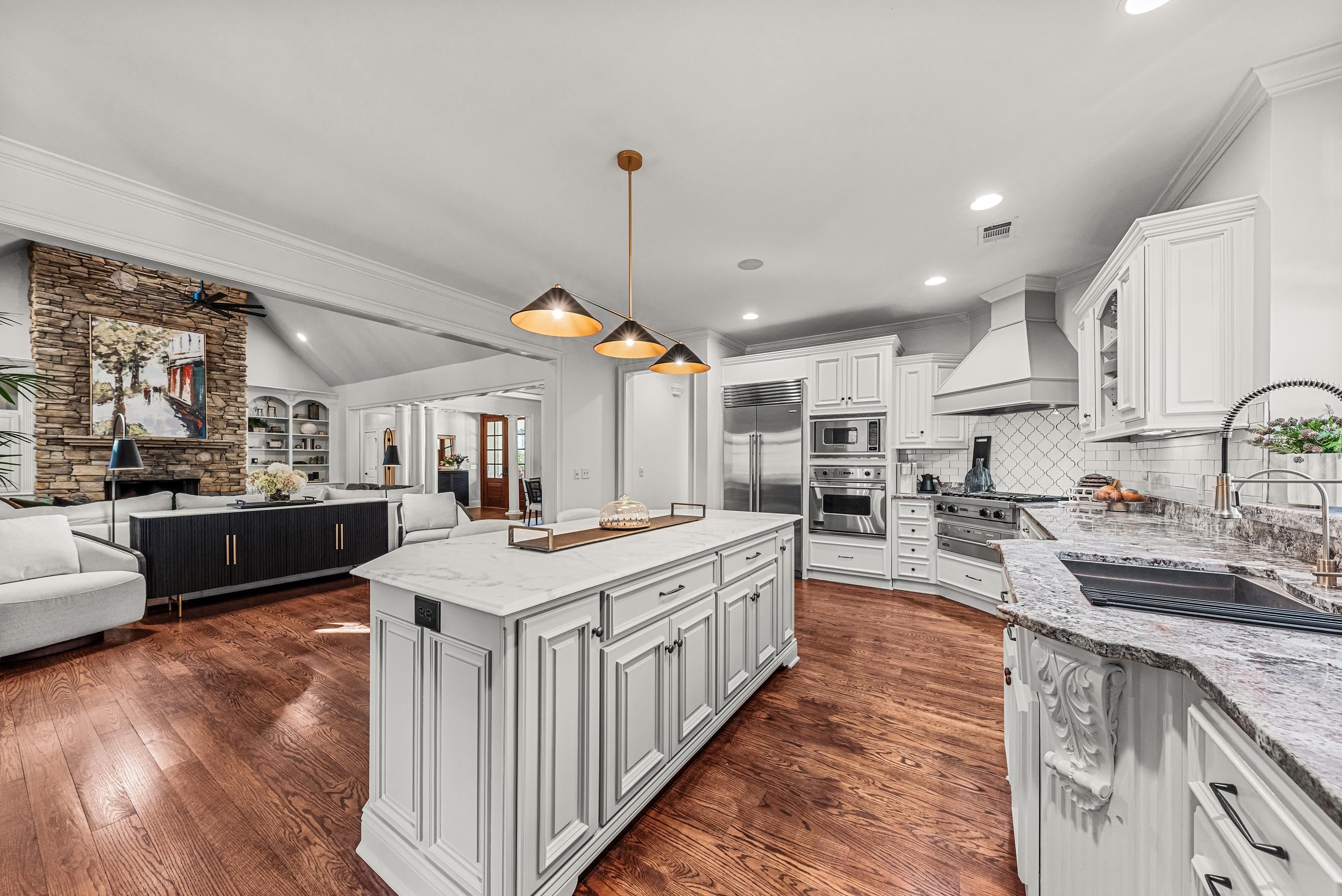 1020 LIBERTY BLUFF LANE image 20