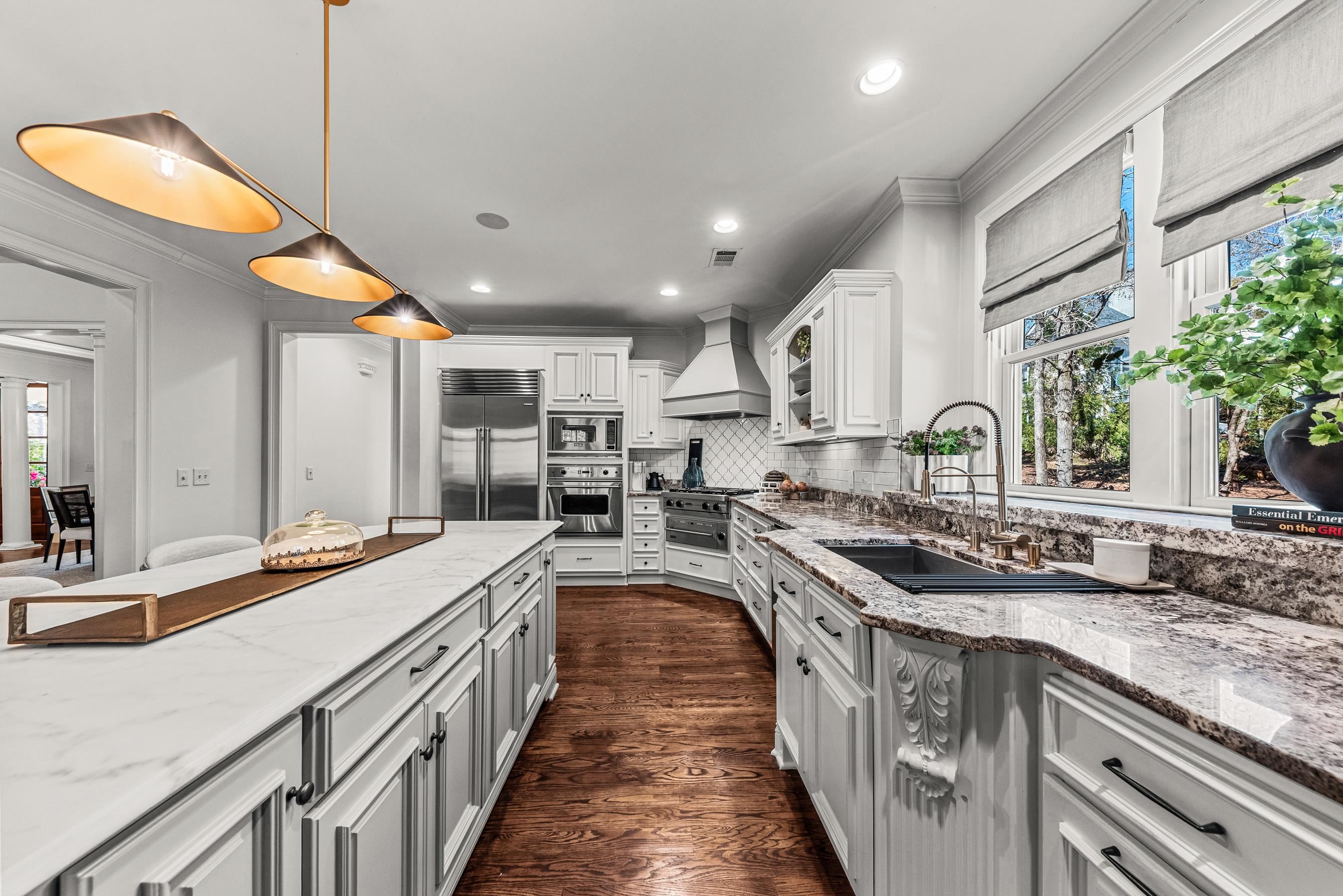 1020 LIBERTY BLUFF LANE image 21