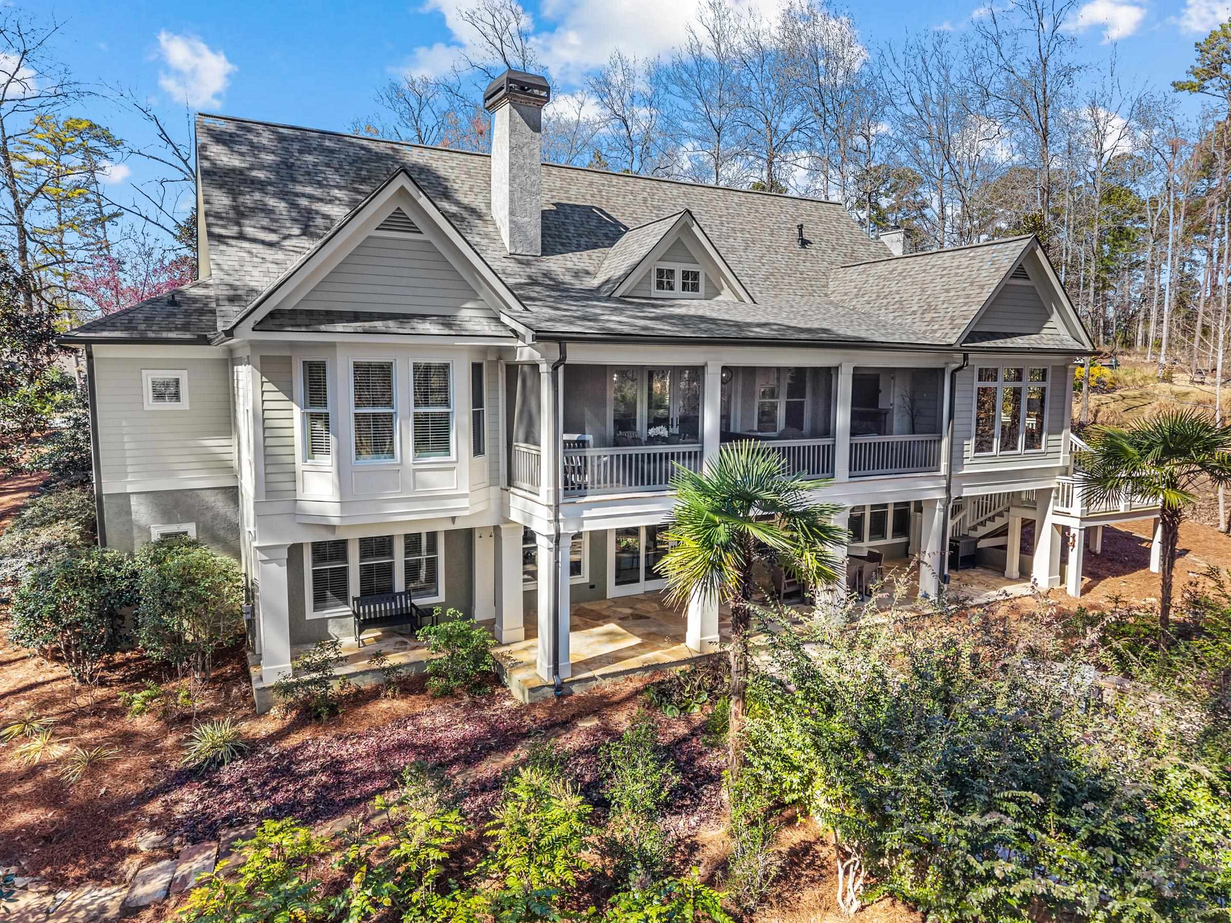 1020 LIBERTY BLUFF LANE image 5