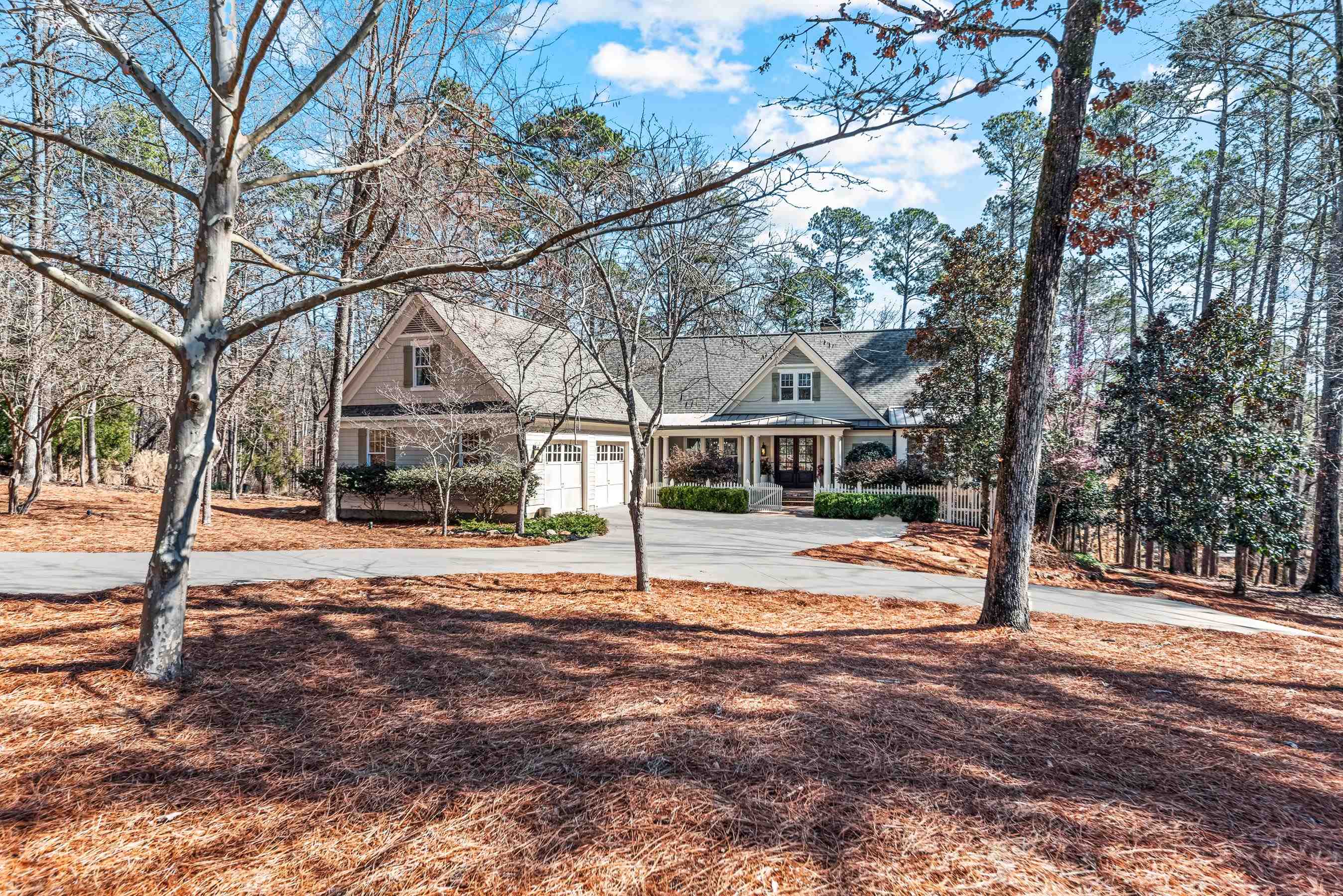 1020 LIBERTY BLUFF LANE image 68