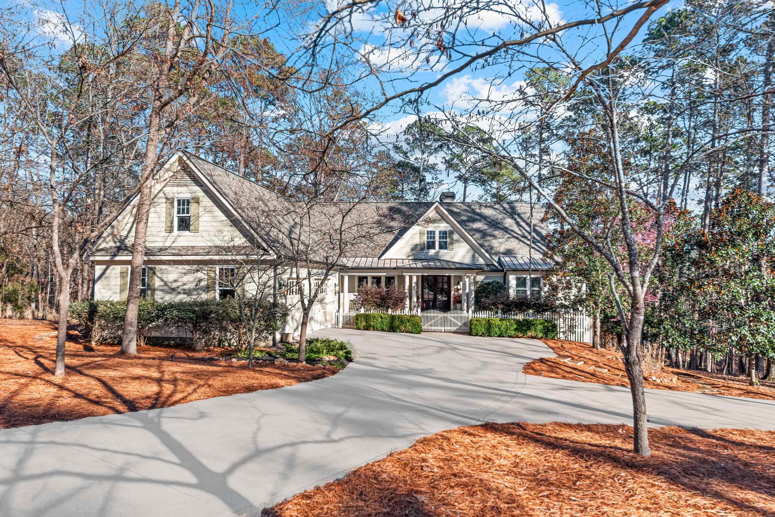 1020 LIBERTY BLUFF LANE image 71