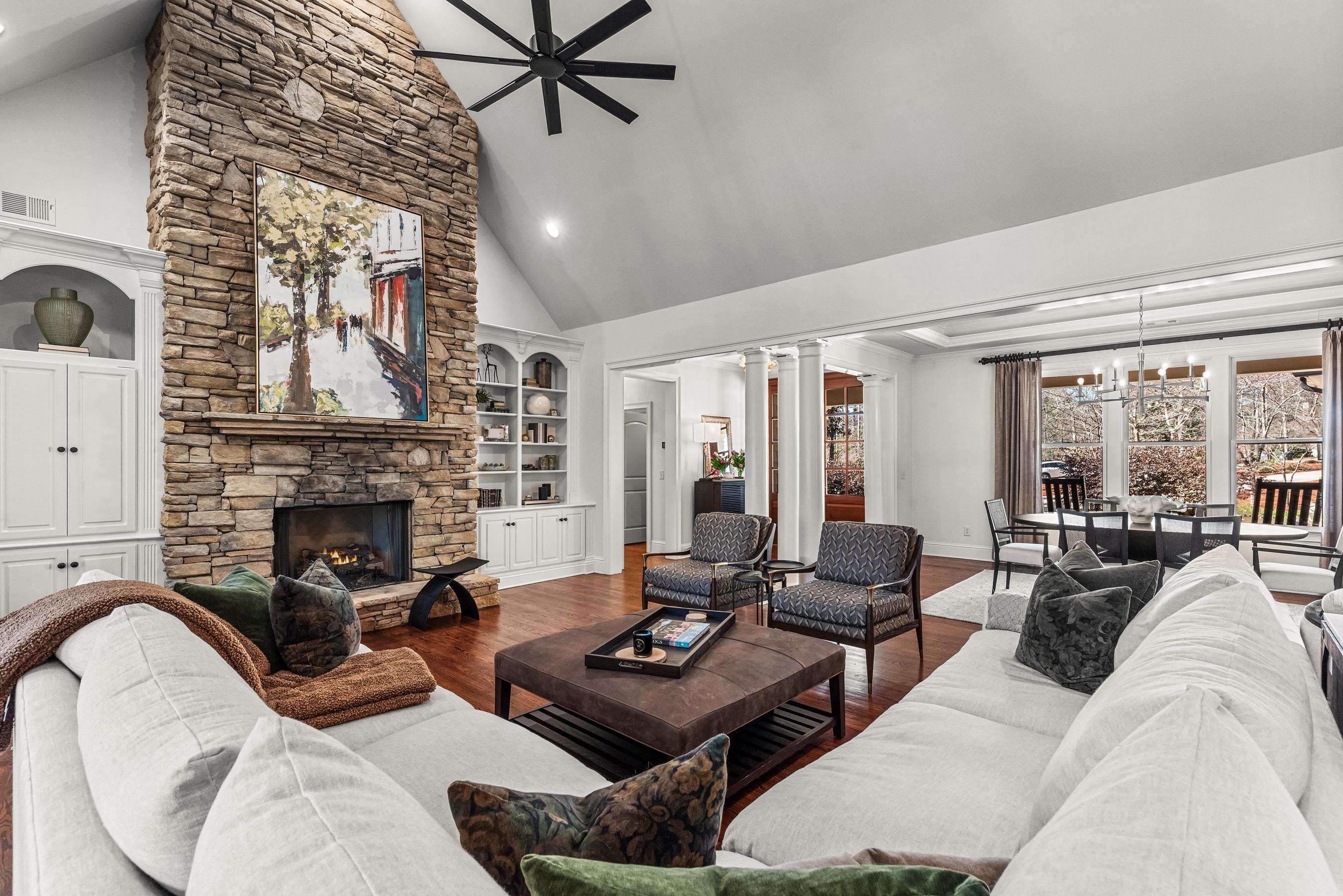 1020 LIBERTY BLUFF LANE image 9