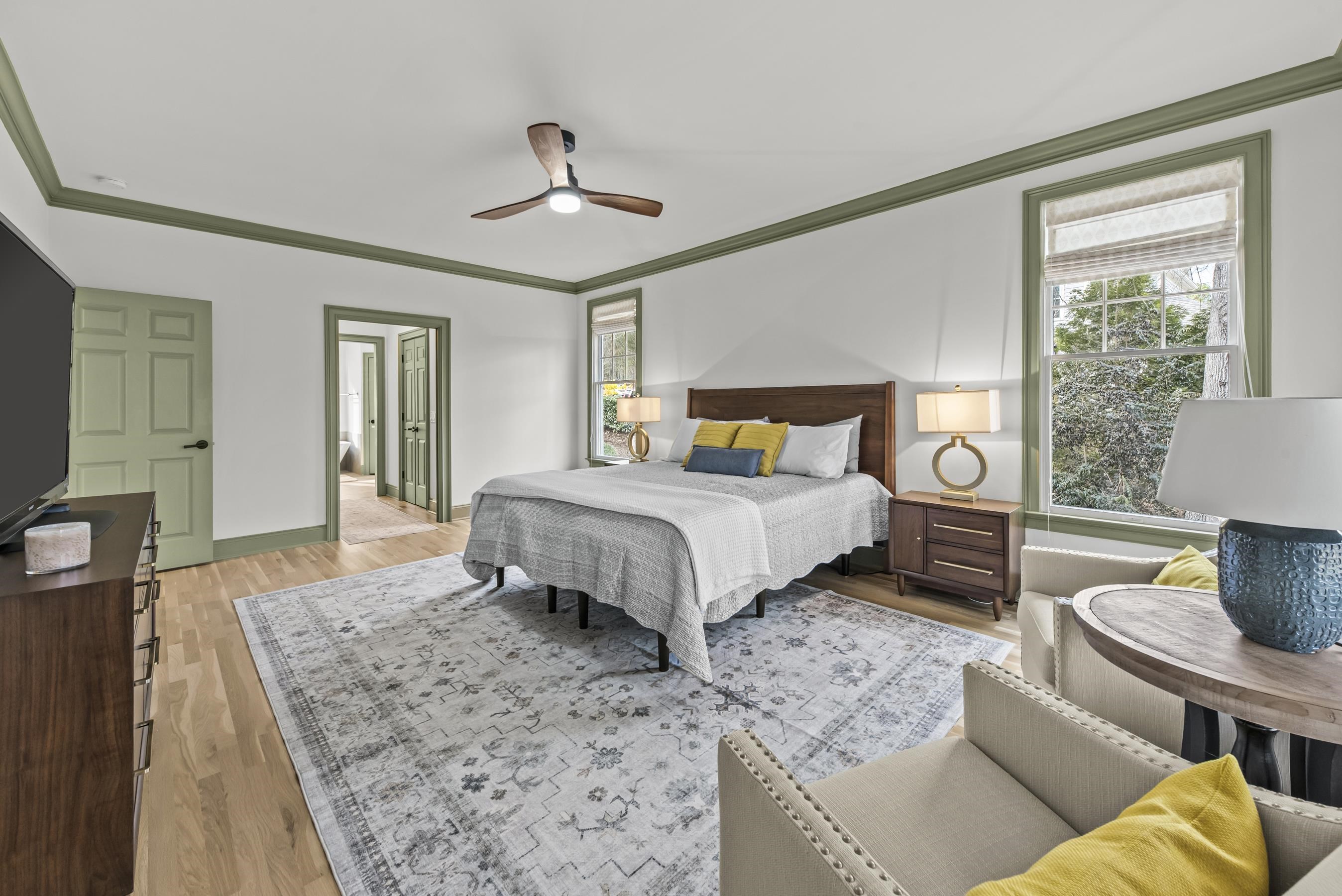 100 GREENWOOD COURT image 24