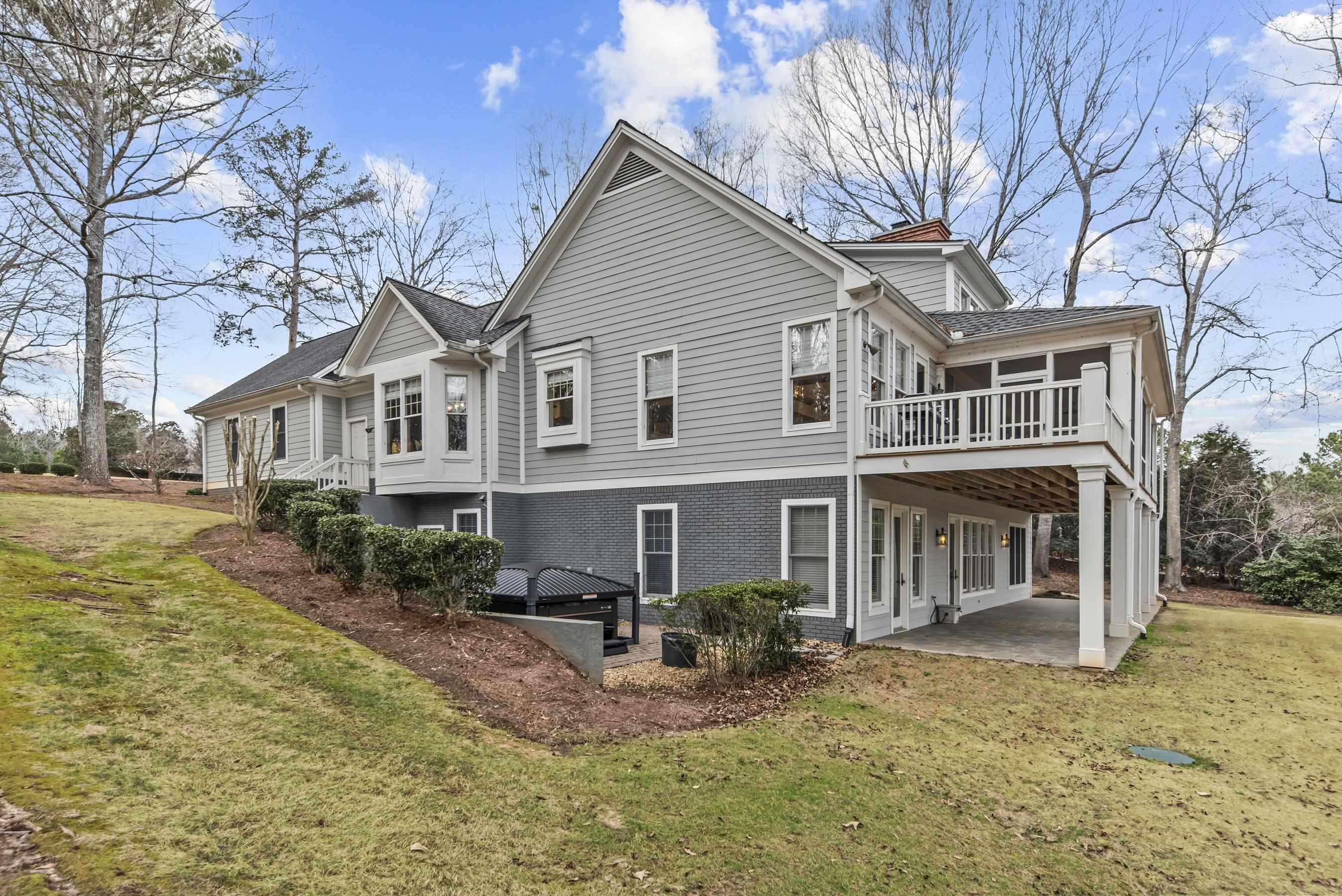 100 GREENWOOD COURT image 50