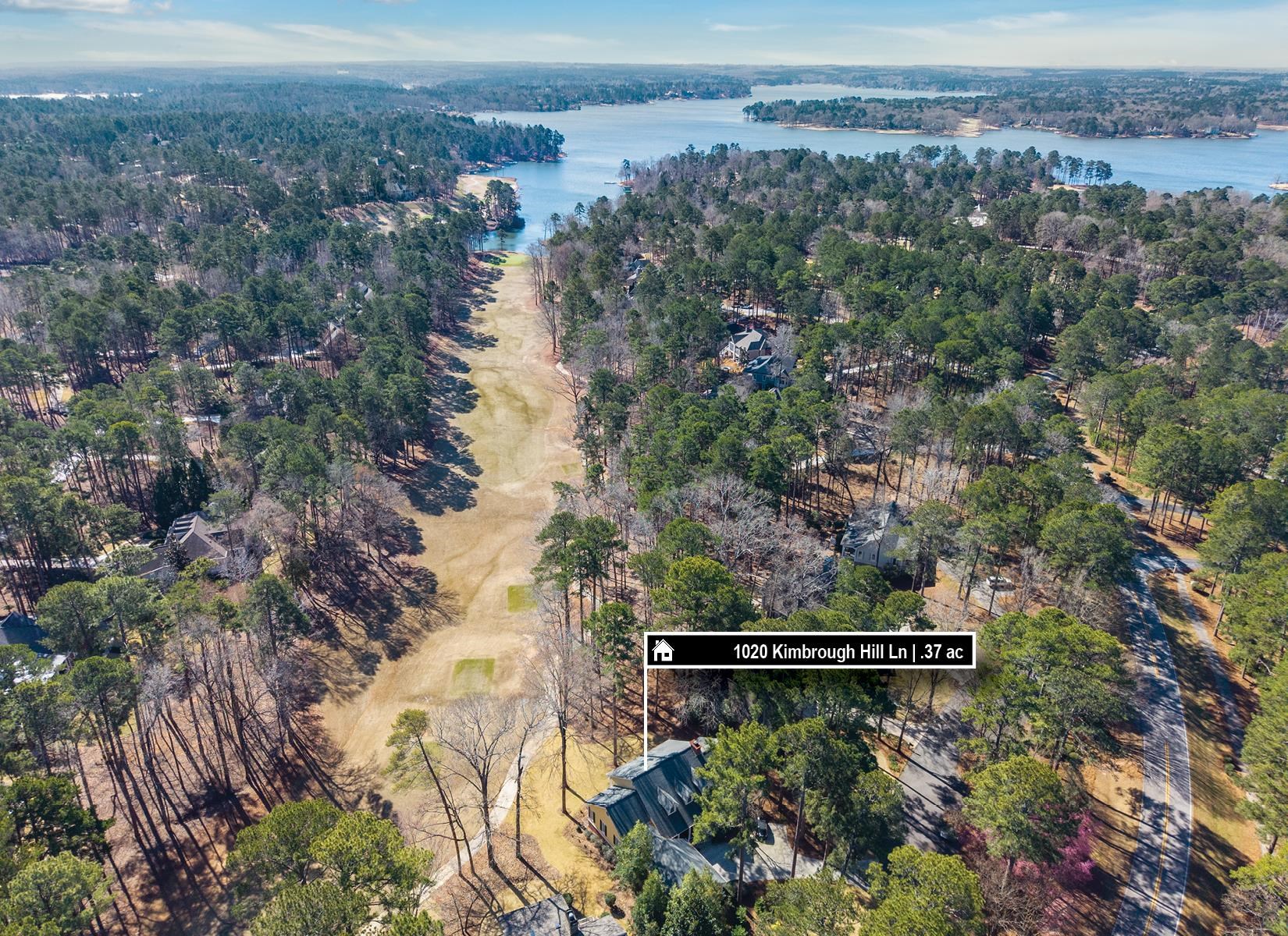 1020 KIMBROUGH HILL LANE image 2