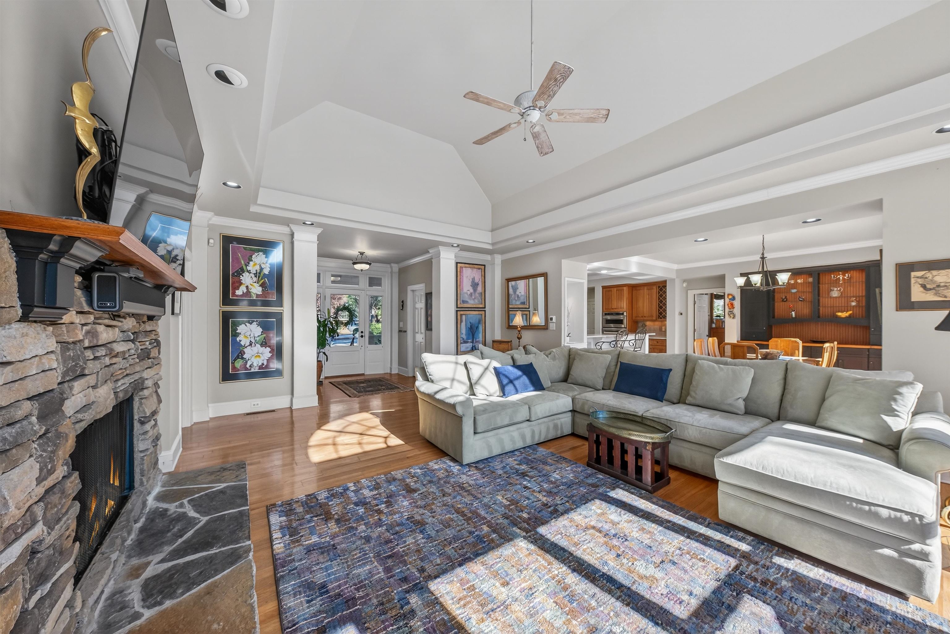 1020 KIMBROUGH HILL LANE image 11