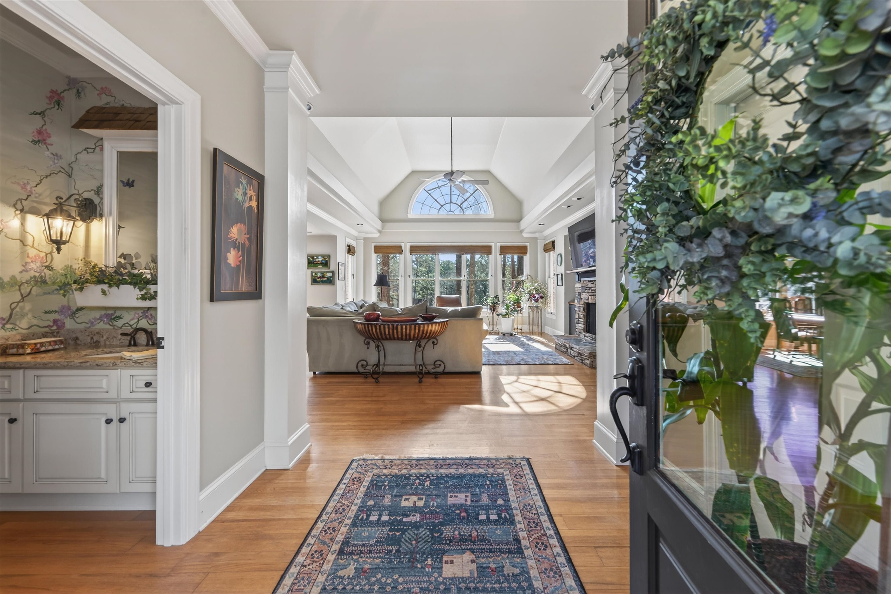 1020 KIMBROUGH HILL LANE image 3