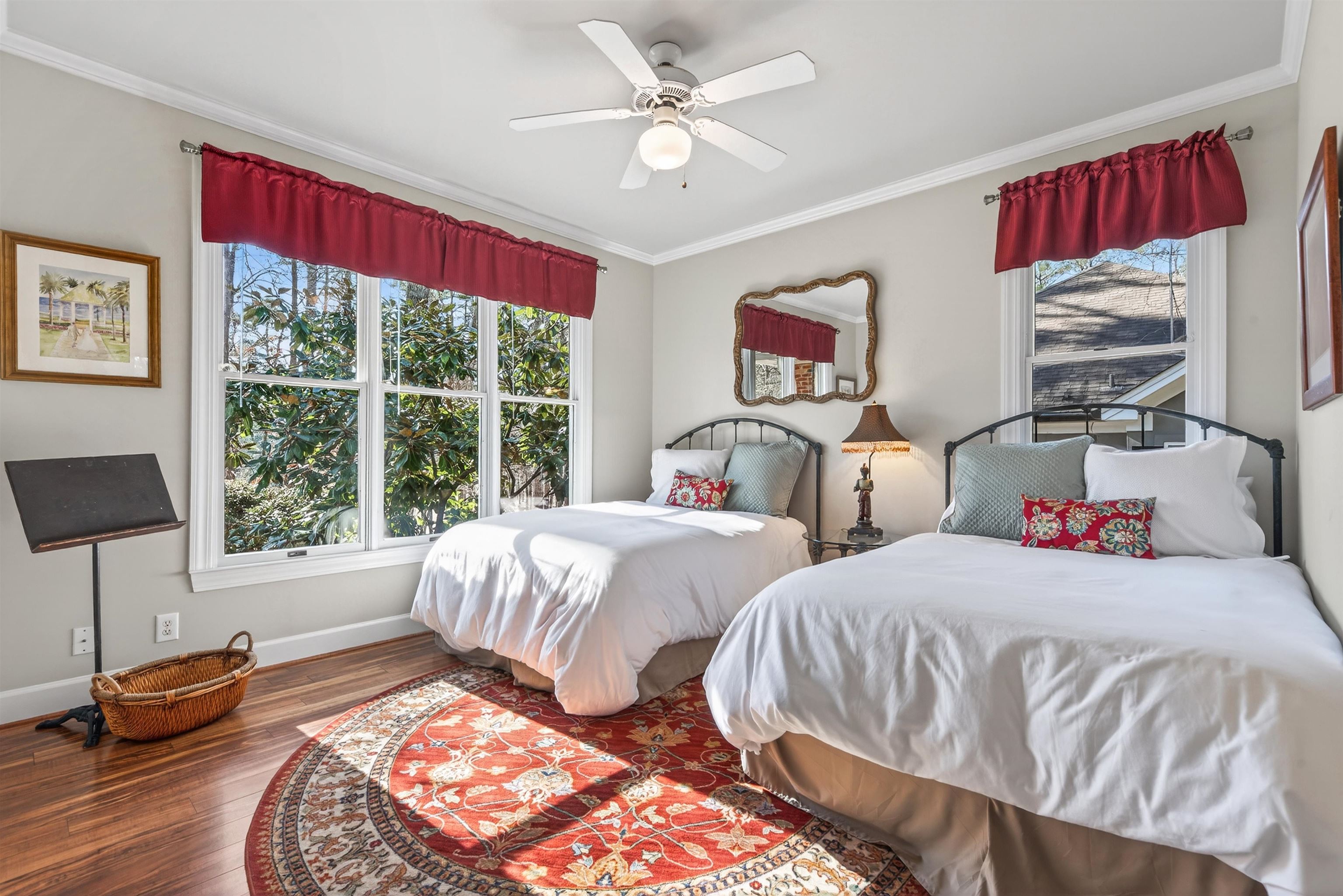 1020 KIMBROUGH HILL LANE image 34