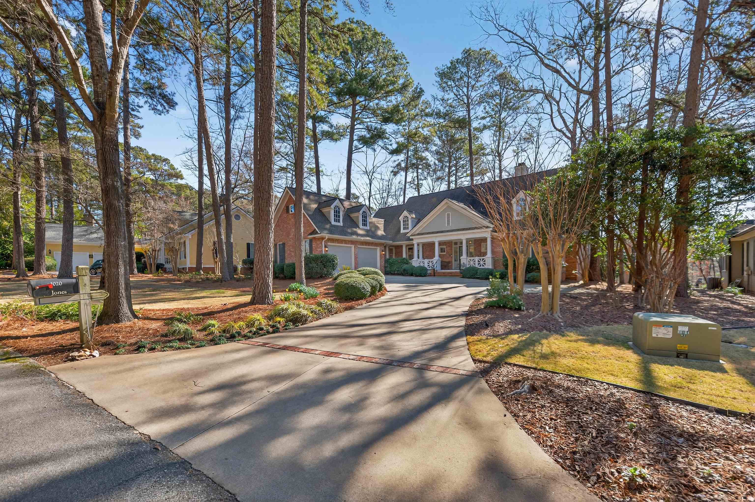 1020 KIMBROUGH HILL LANE image 46