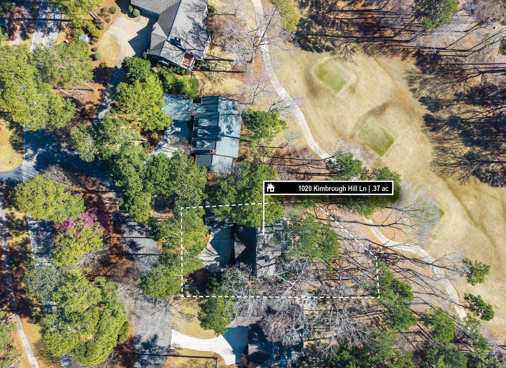 1020 KIMBROUGH HILL LANE image 55