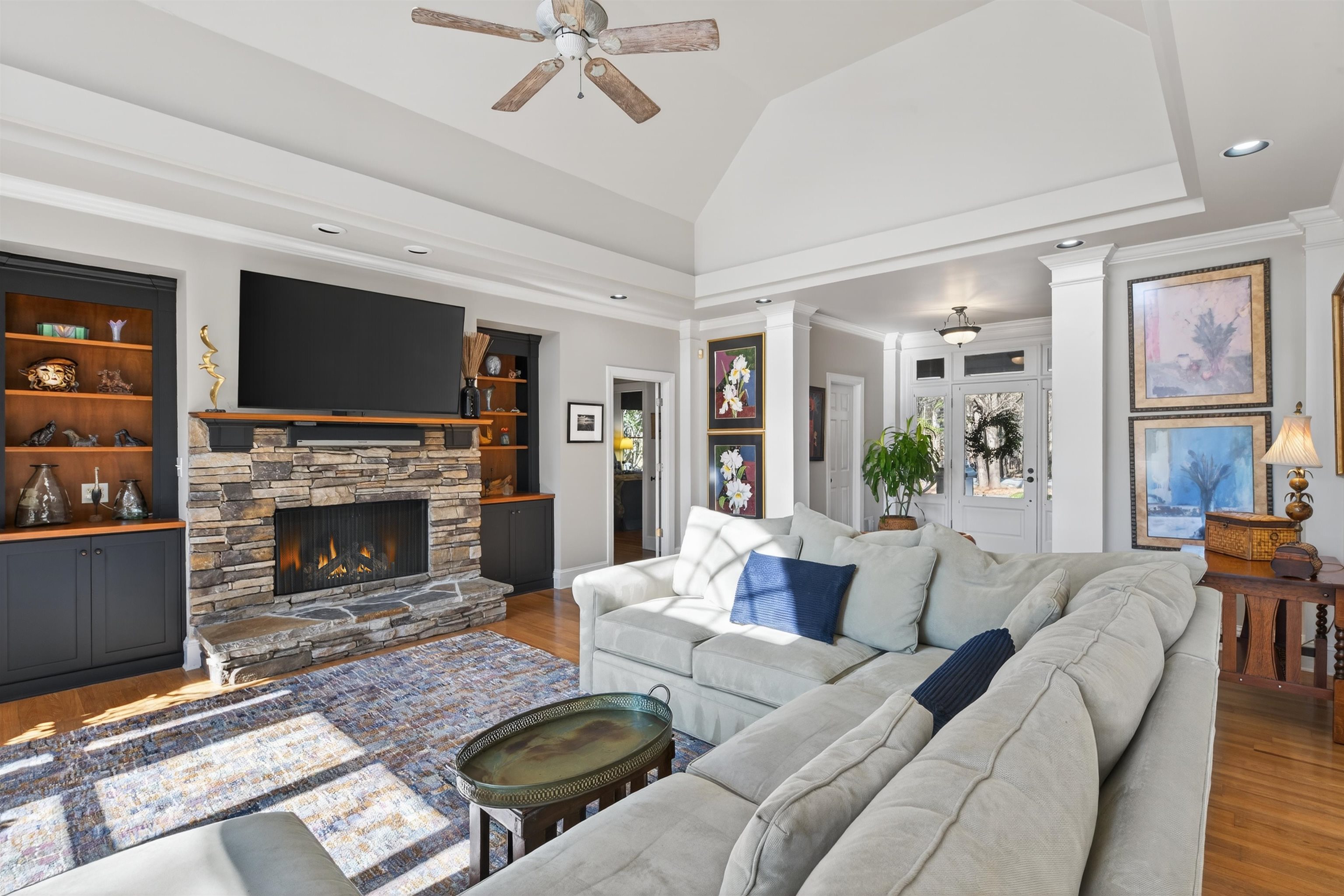 1020 KIMBROUGH HILL LANE image 9