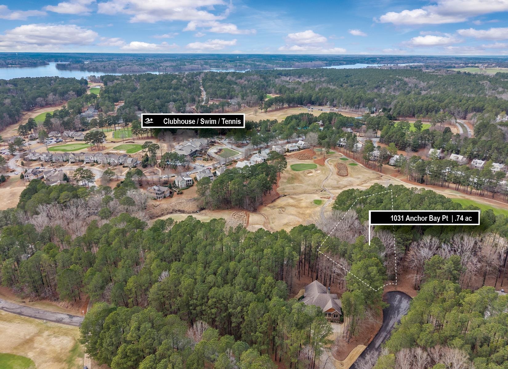 1031 Anchor Bay Point image 2