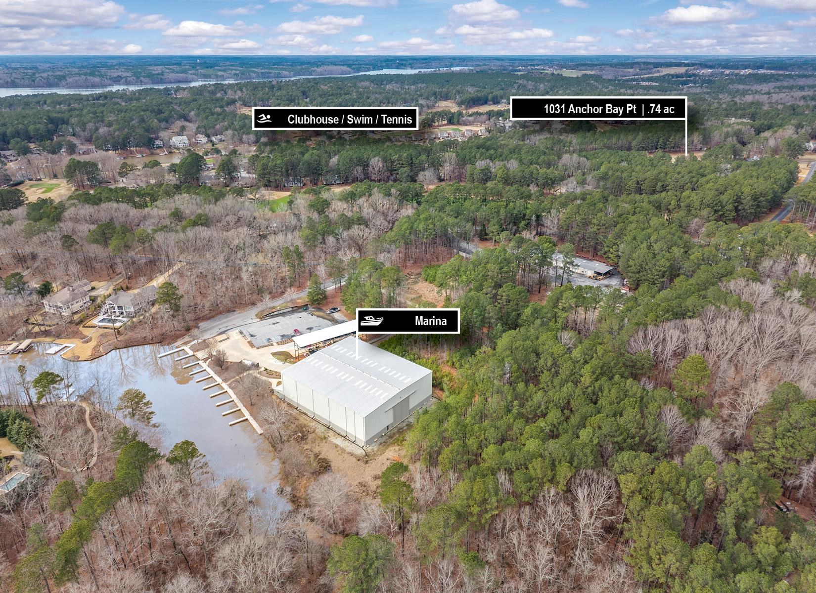 1031 Anchor Bay Point image 5