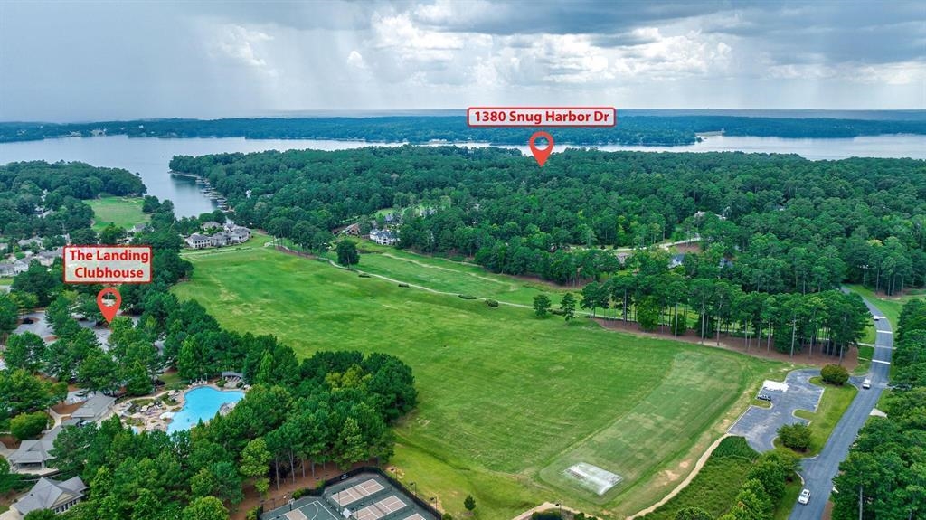 1380 Snug Harbor Drive image 4