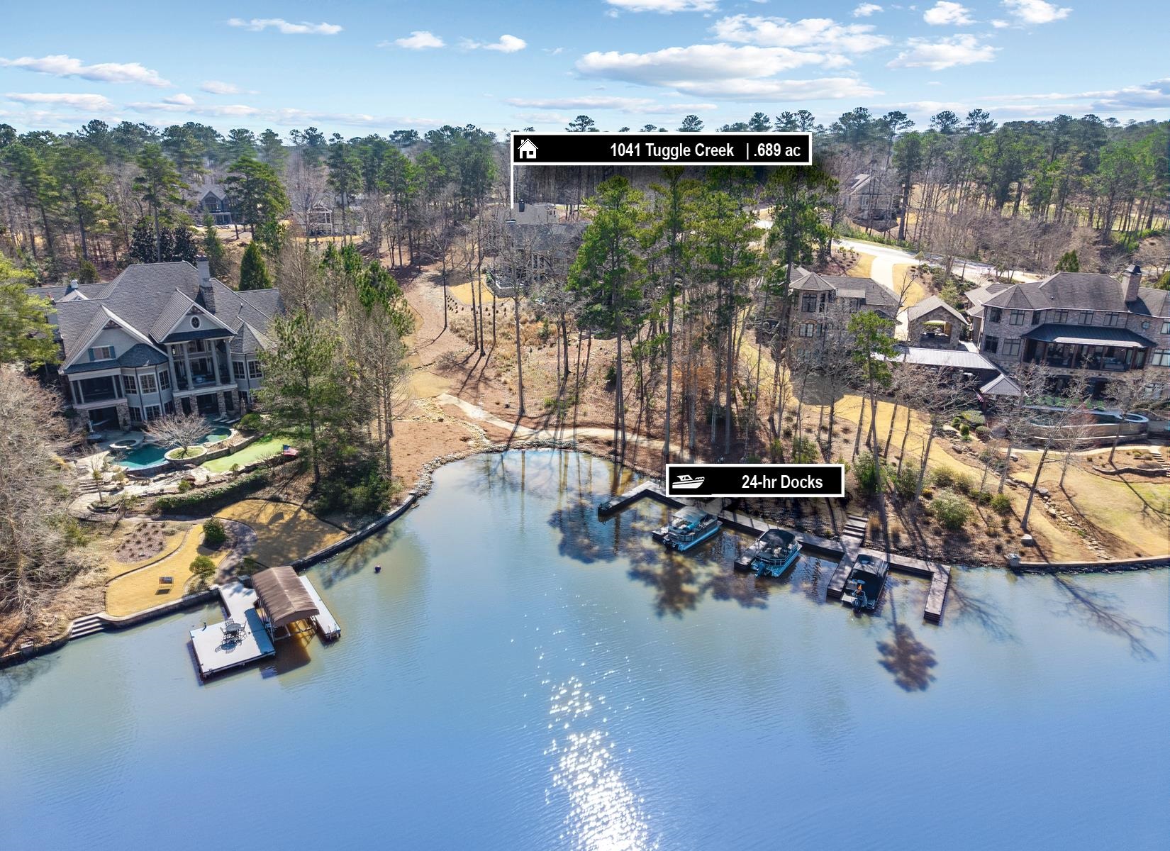 1041 TUGGLE CREEK image 4